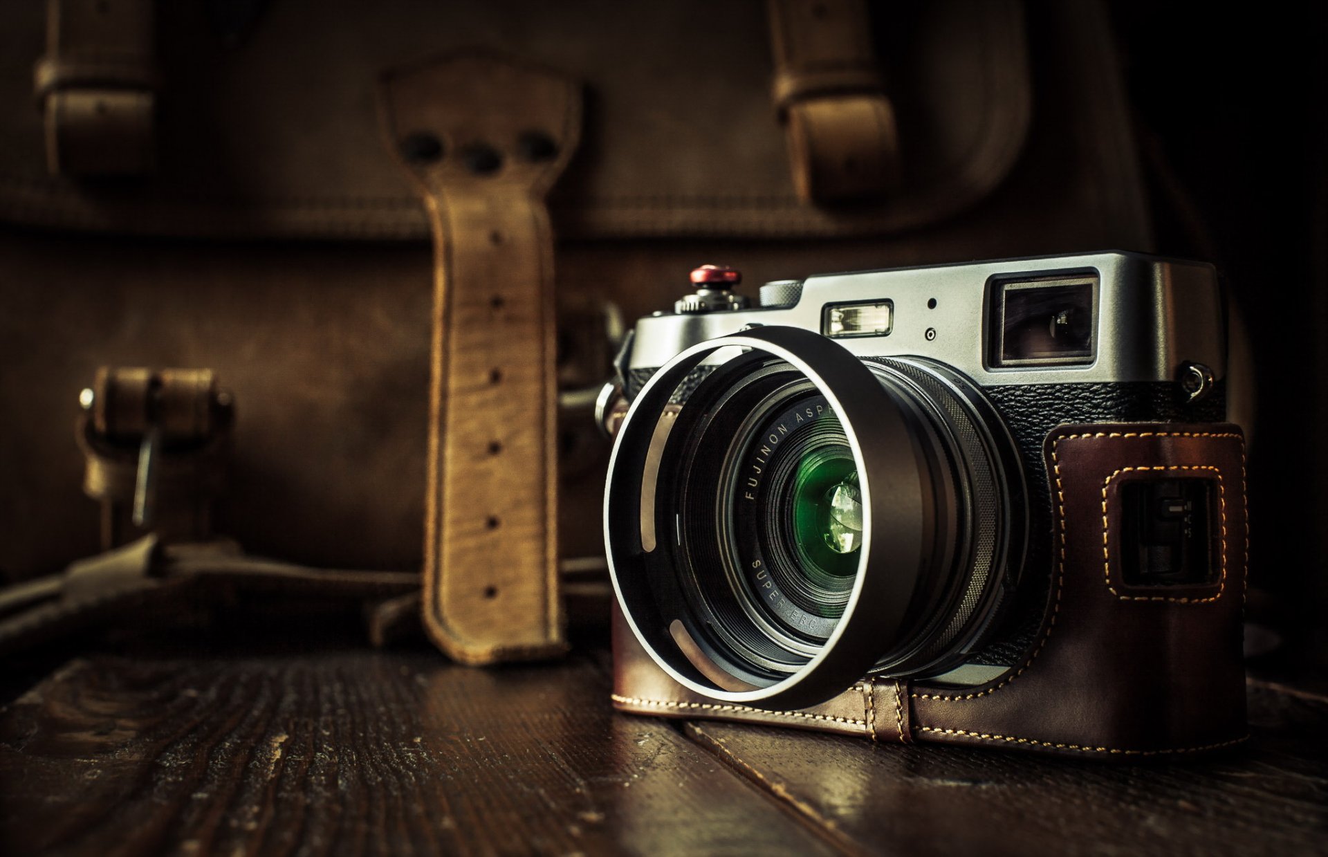 fotocamera sfondo macro