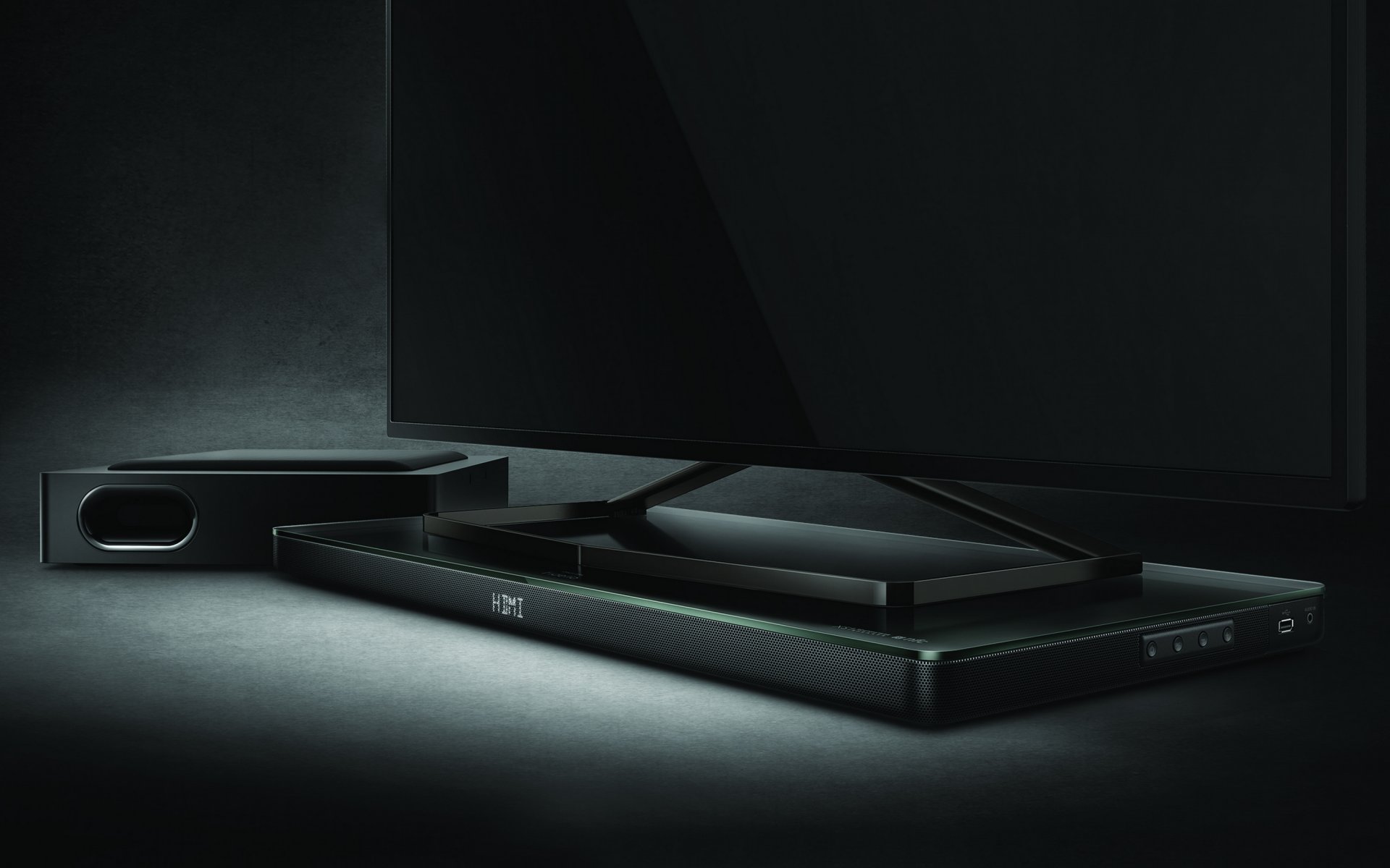 philips фиделио xs1 soundstage динамик телевизор привет-тек