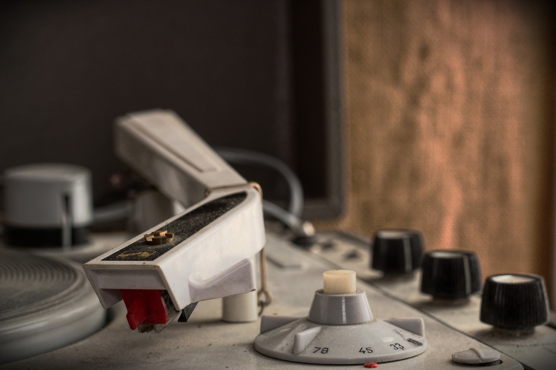 plattenspieler hintergrund musik