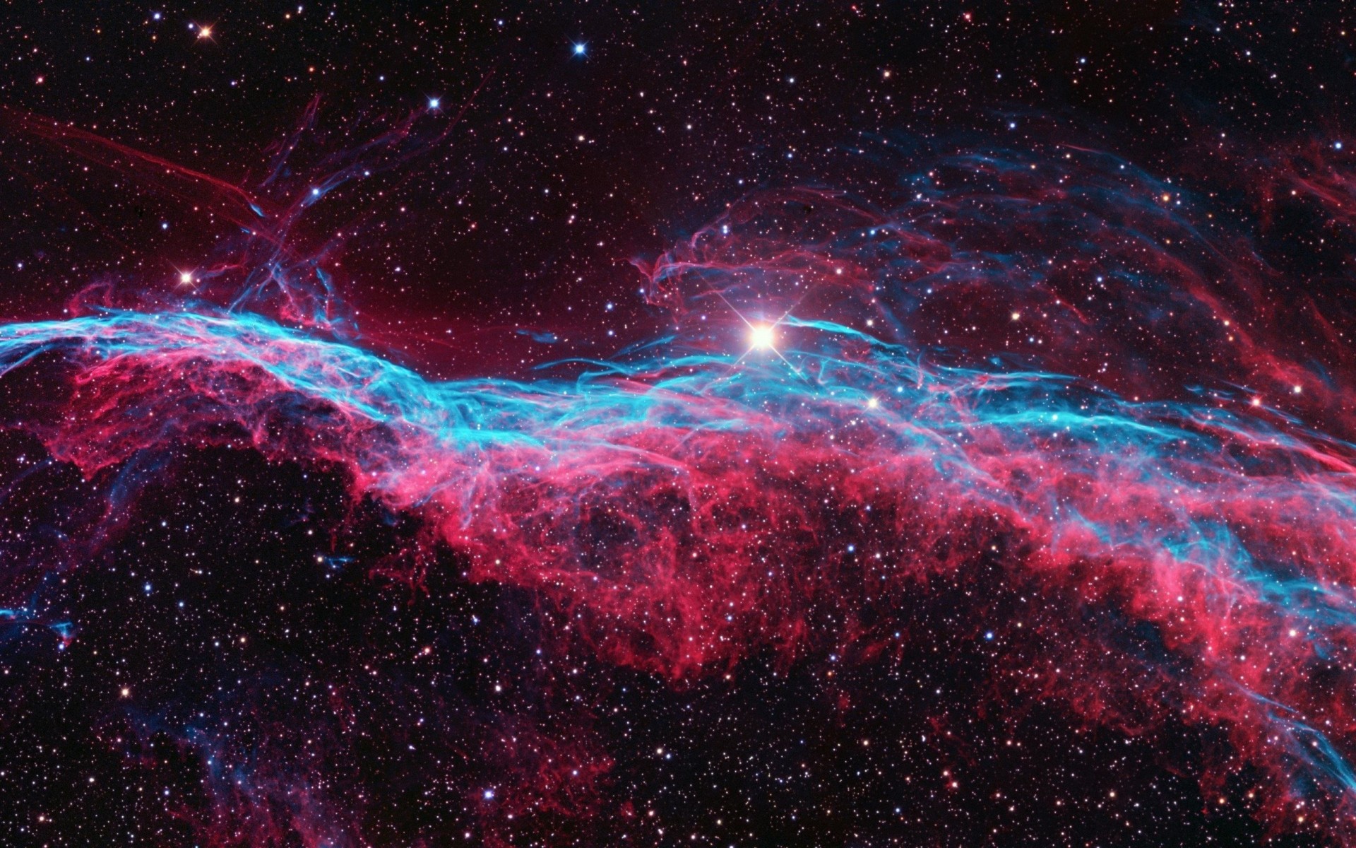 pace constellation nebula