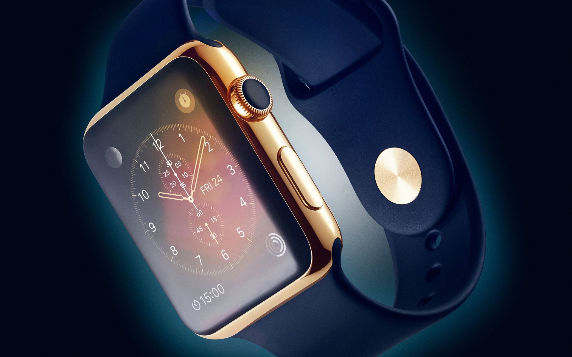 apple apple watch obrazki
