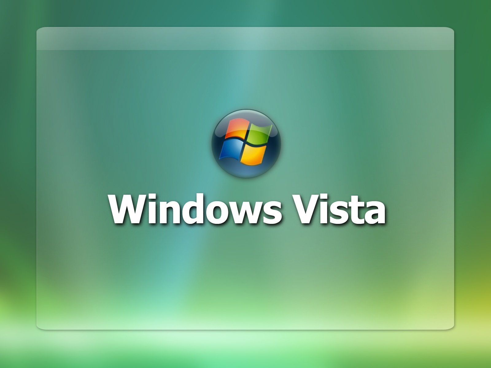 półprzezroczystość ikona windows vista emblematy loga