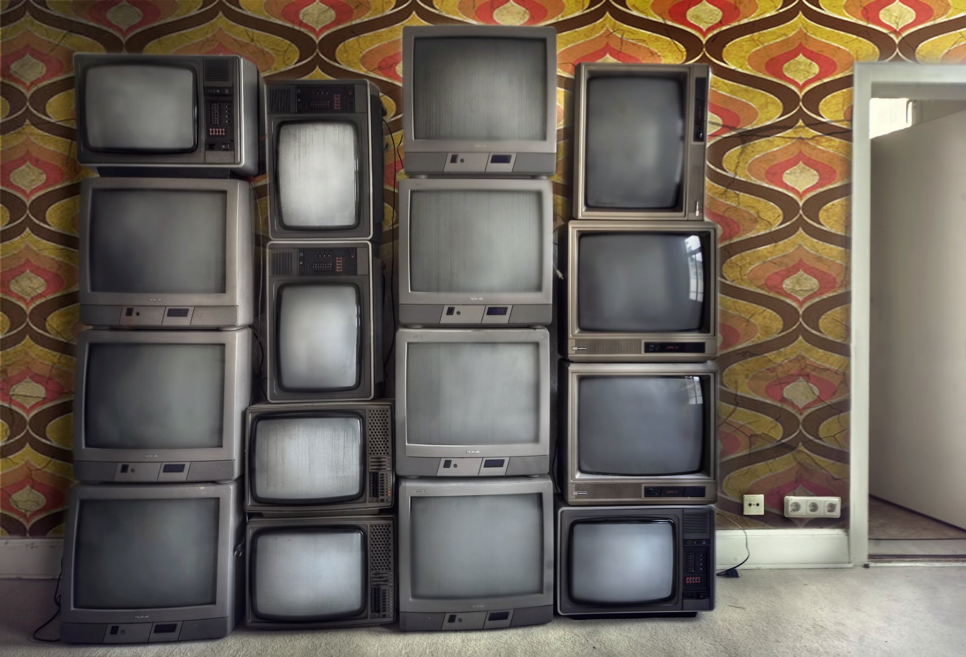 tvs room background