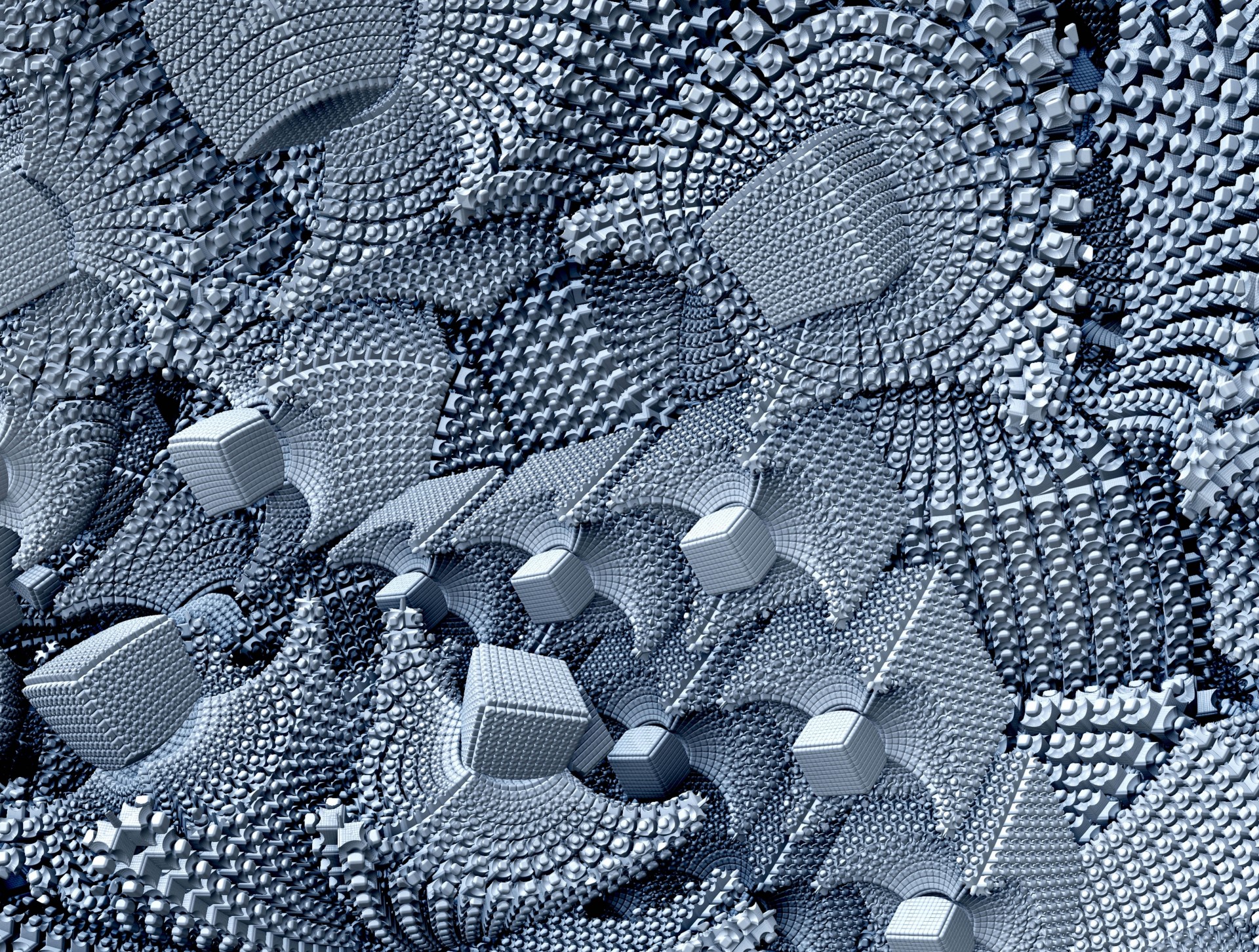 geometrie abstraktion grafik