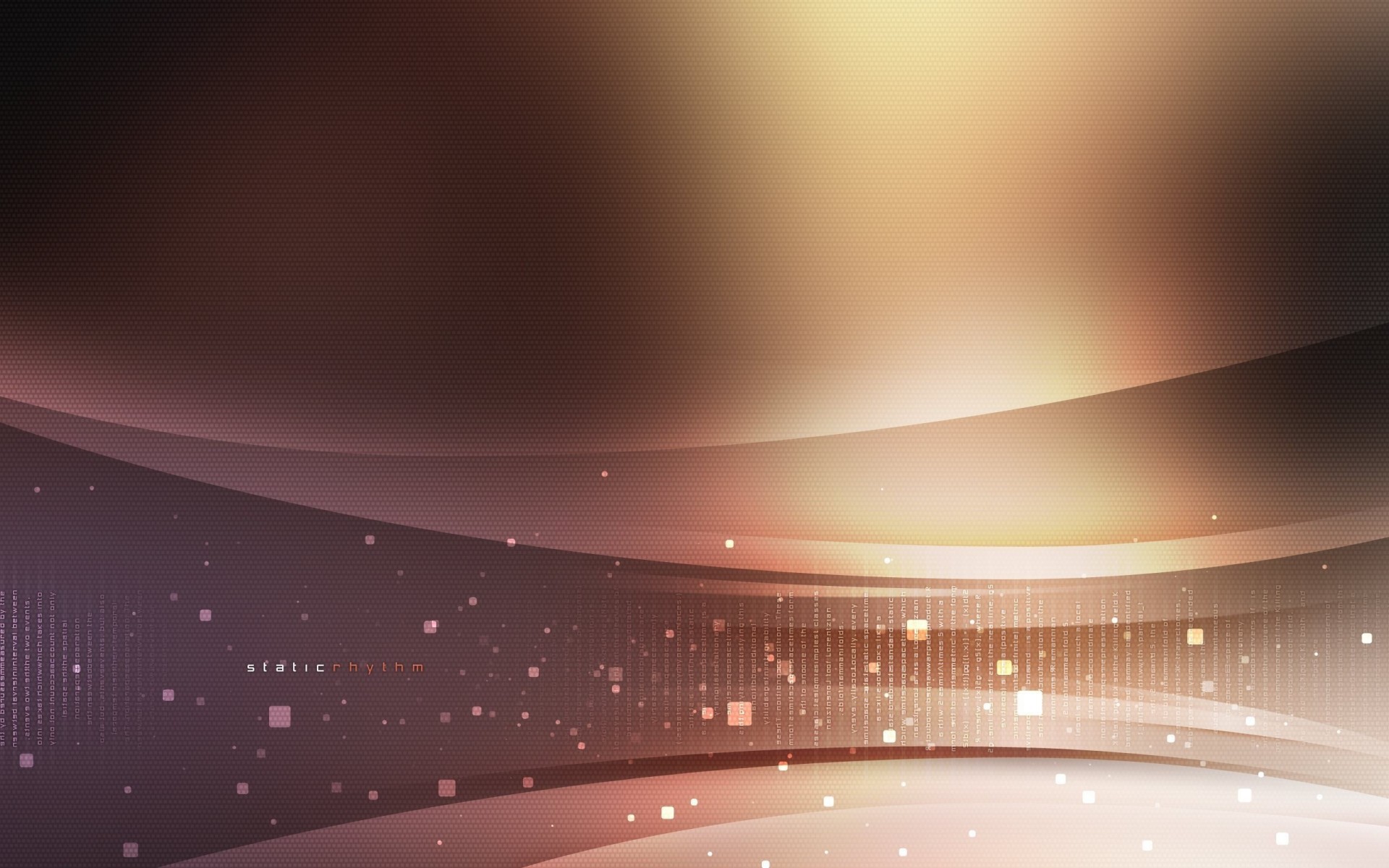 photoshop ritmo astrazione