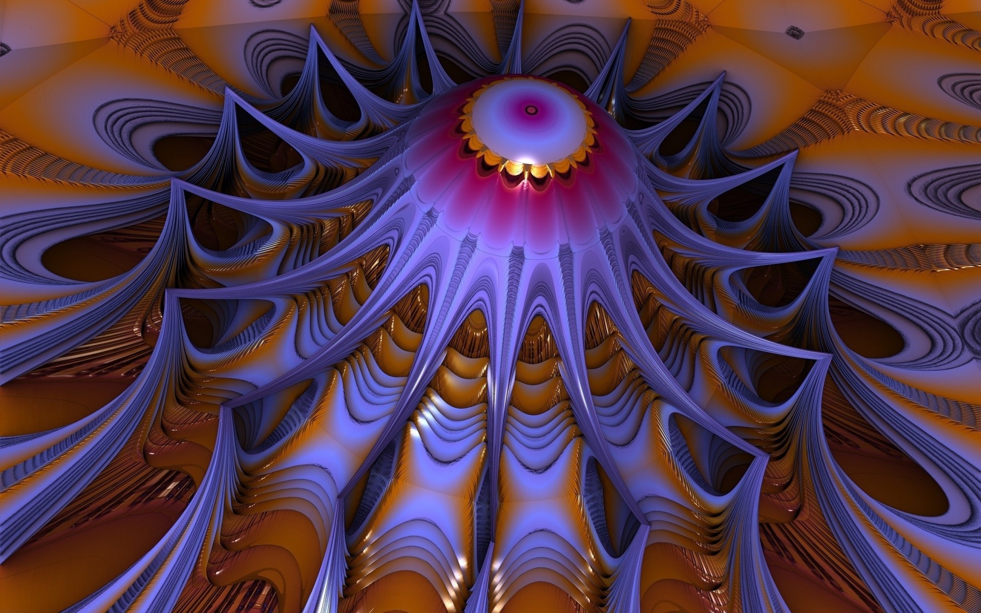 hintergrund eintauchen linien