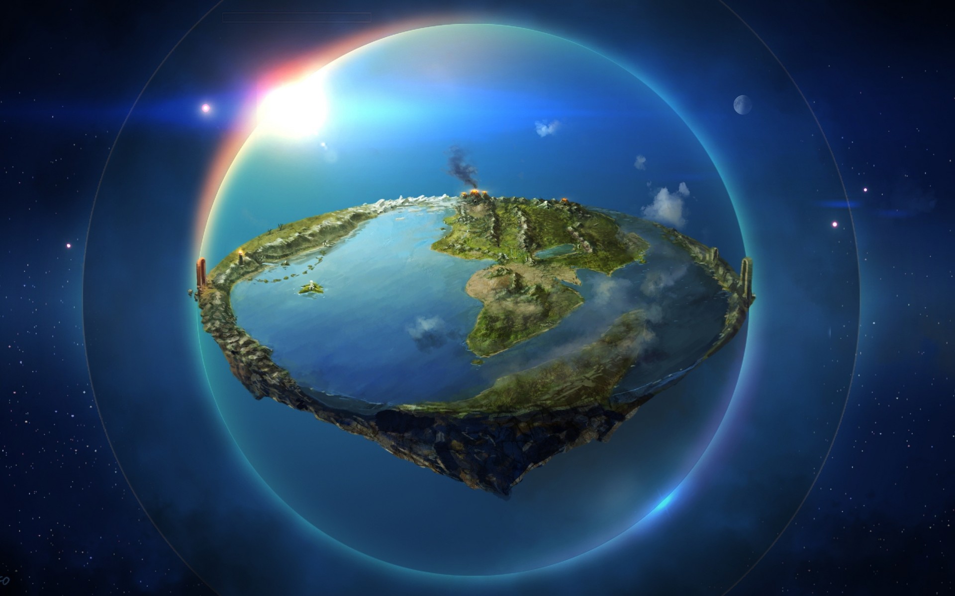 the silmarillion