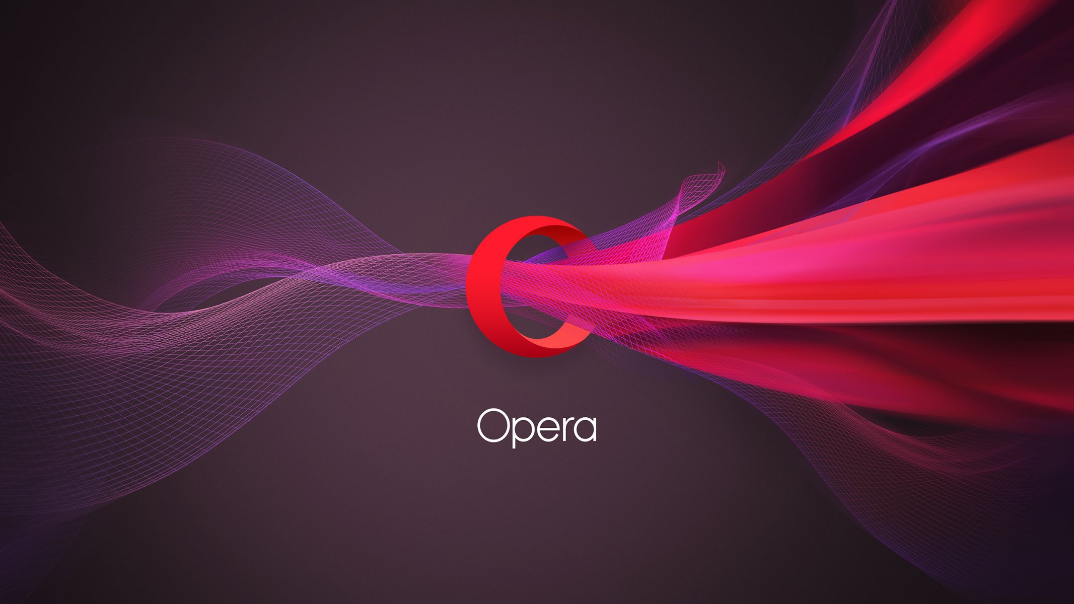 opéra nouvelle marque logo