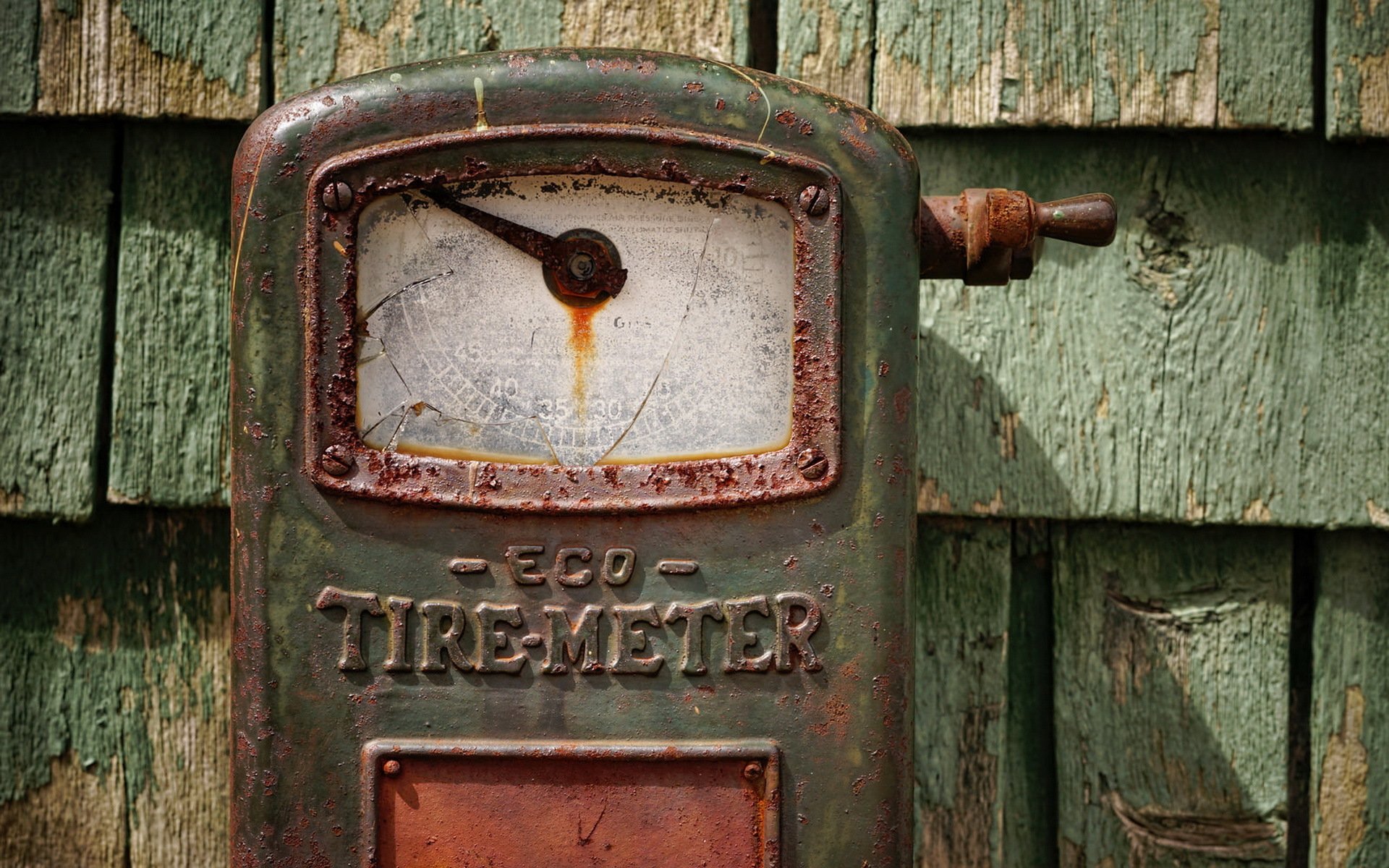 compteur de bus macro fond