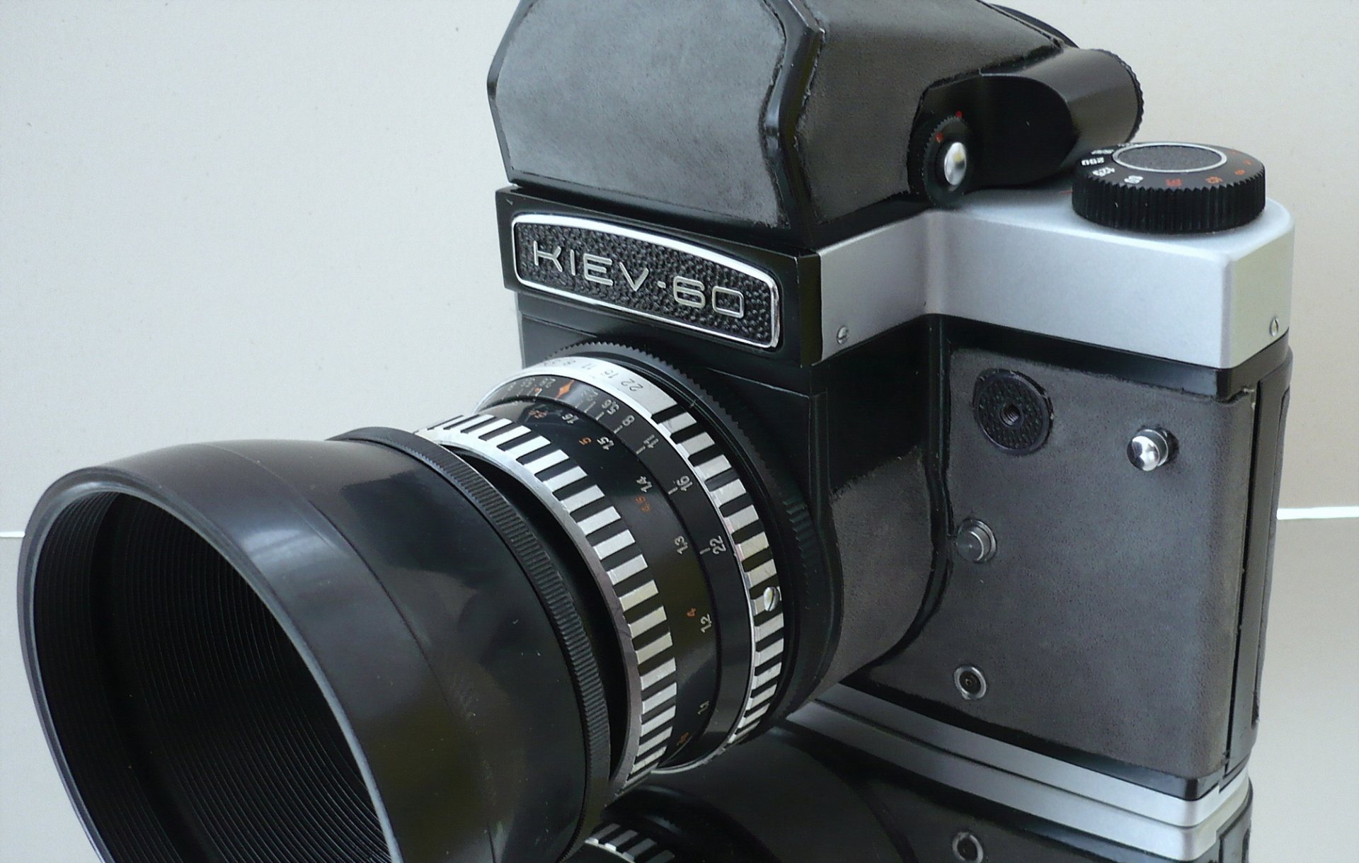 kamera kiew makro