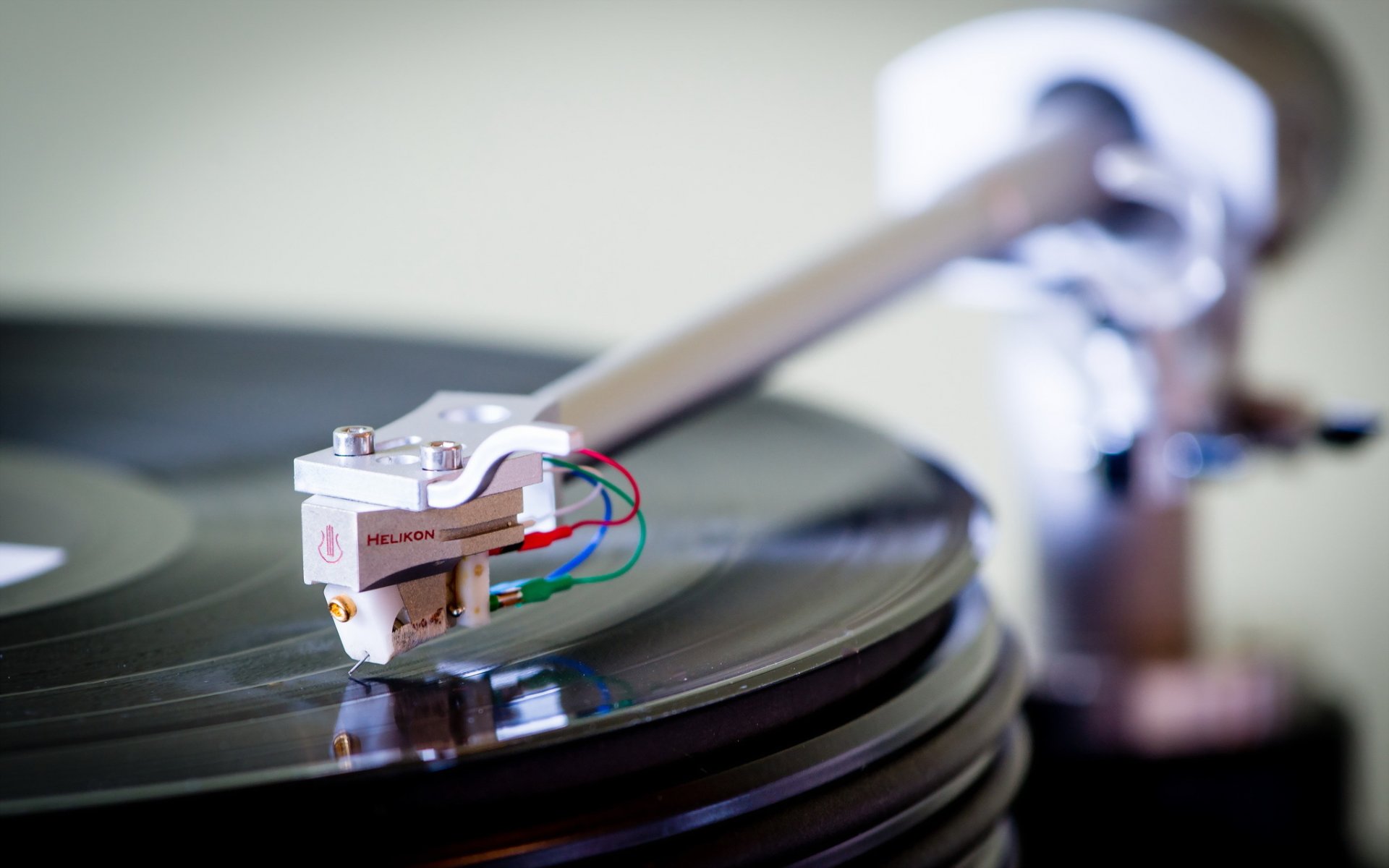 tourne-disque disque musique