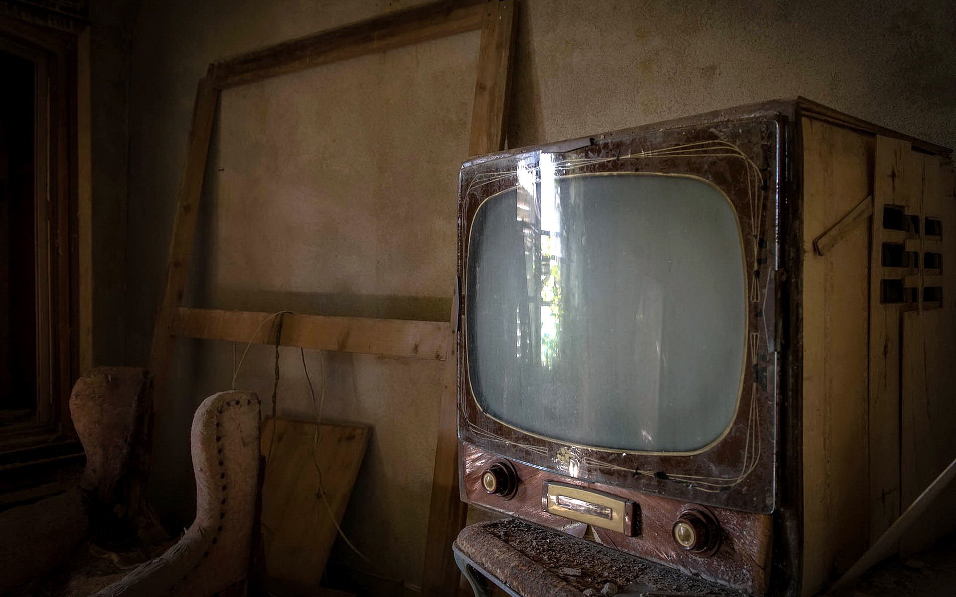tv camera sfondo