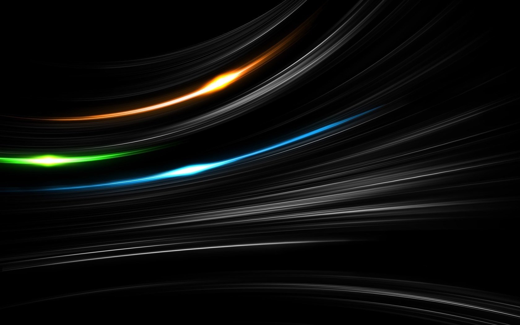 the dark background graphics line white lines the darkne