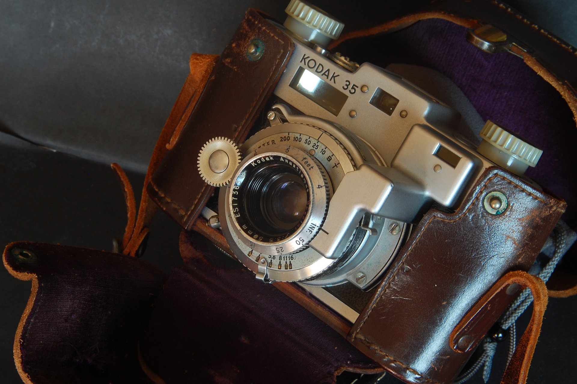 kamera kodak rf35 makro