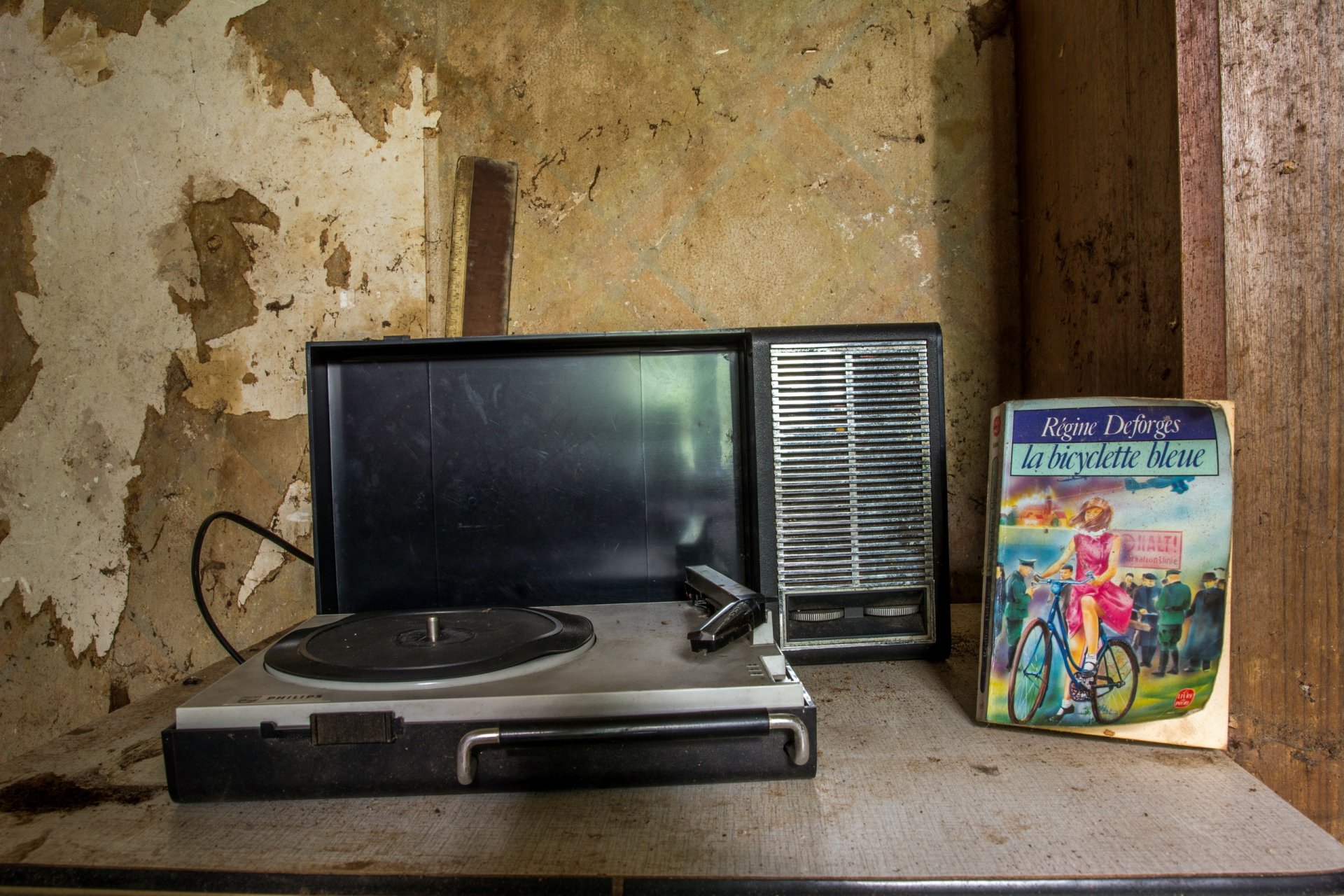 plattenspieler hintergrund musik