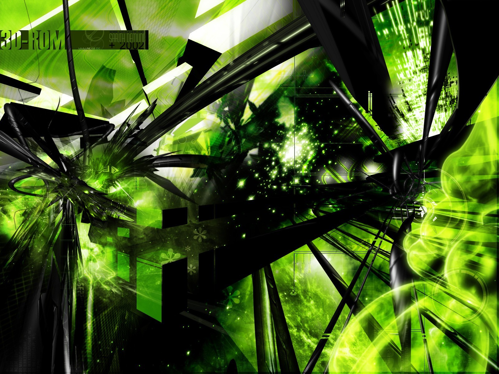 verdure fantaisie