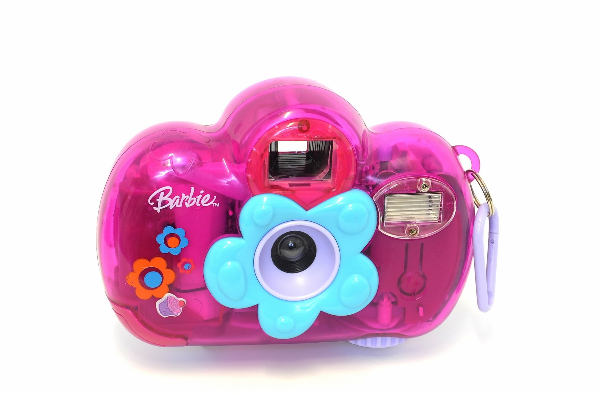 fotocamera sfondo macro