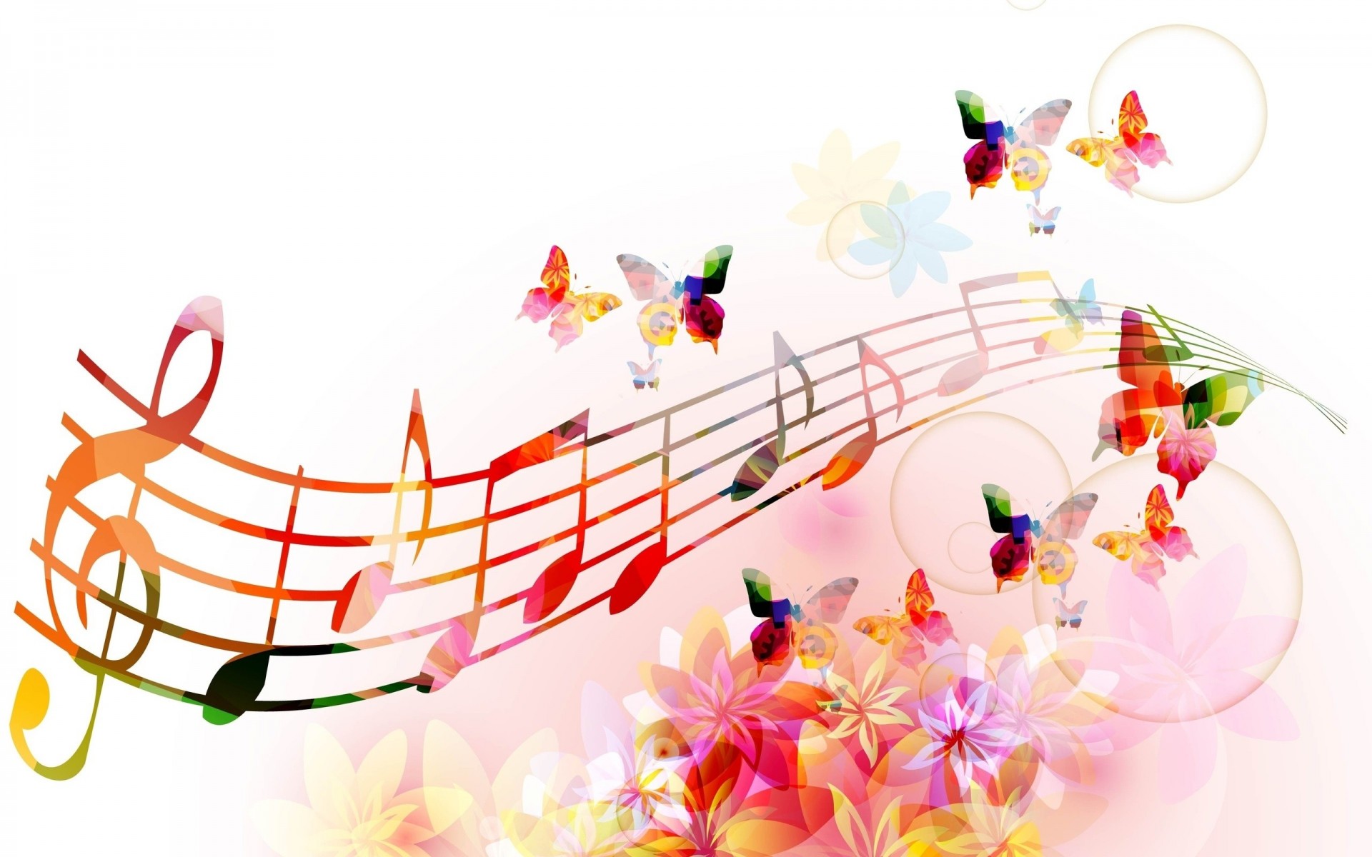 papillons