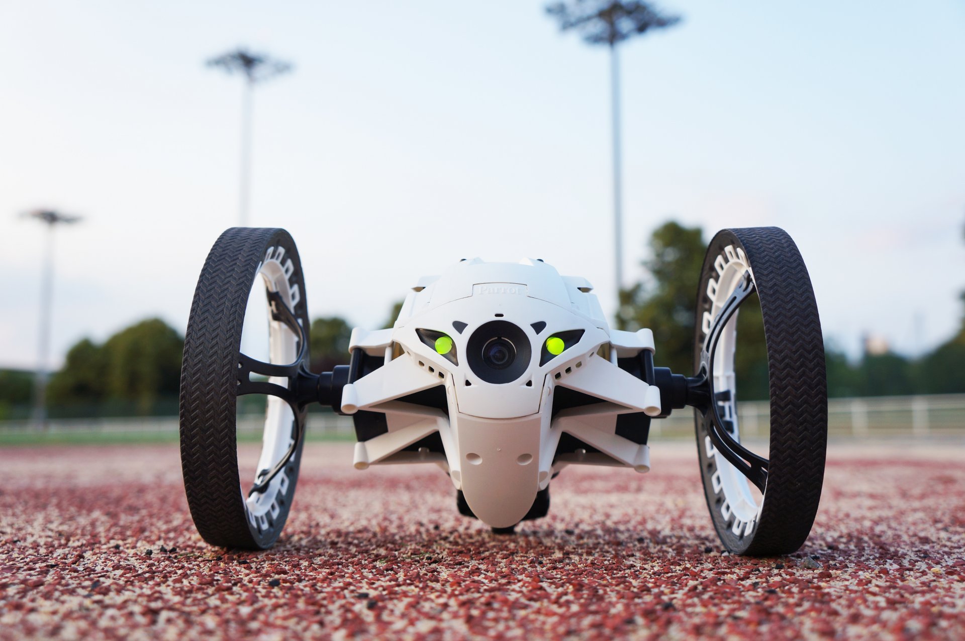 robotica bianco design
