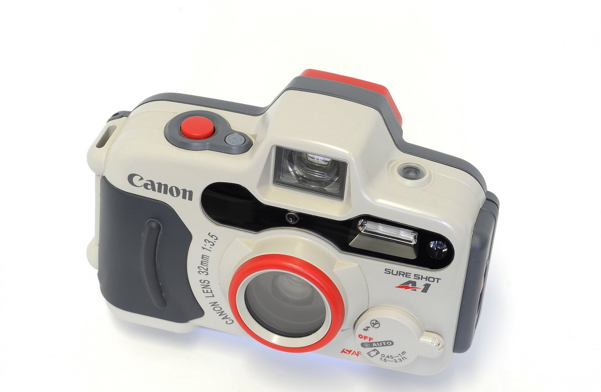 kamera canon hintergrund