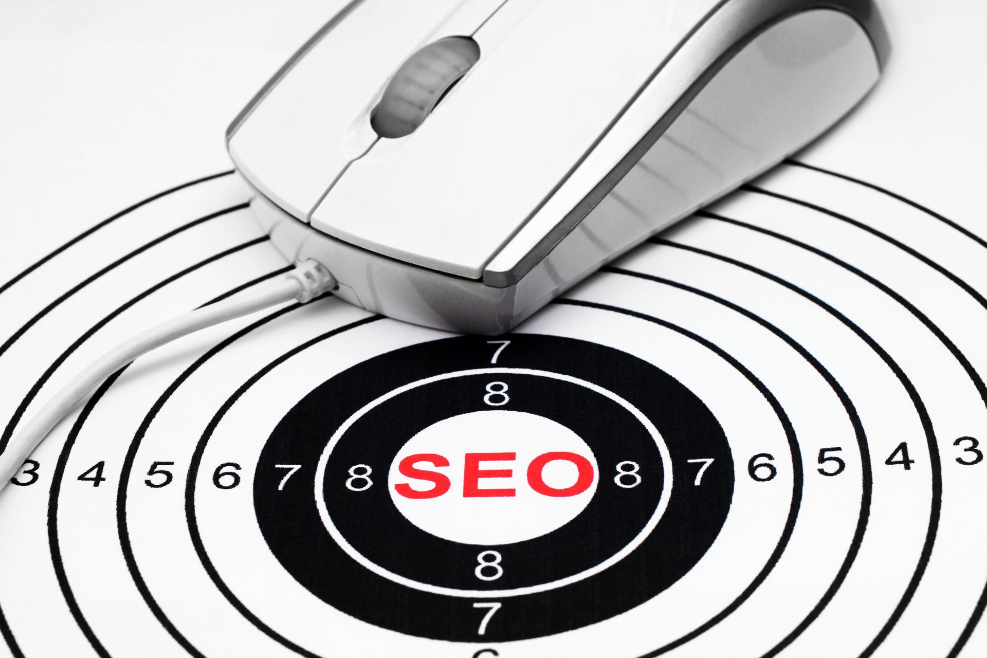 hallo-tech technologie computer maus maus dash ziel inschrift seo optimierung suchmaschinen suche engine bokeh makro hintergrundbilder