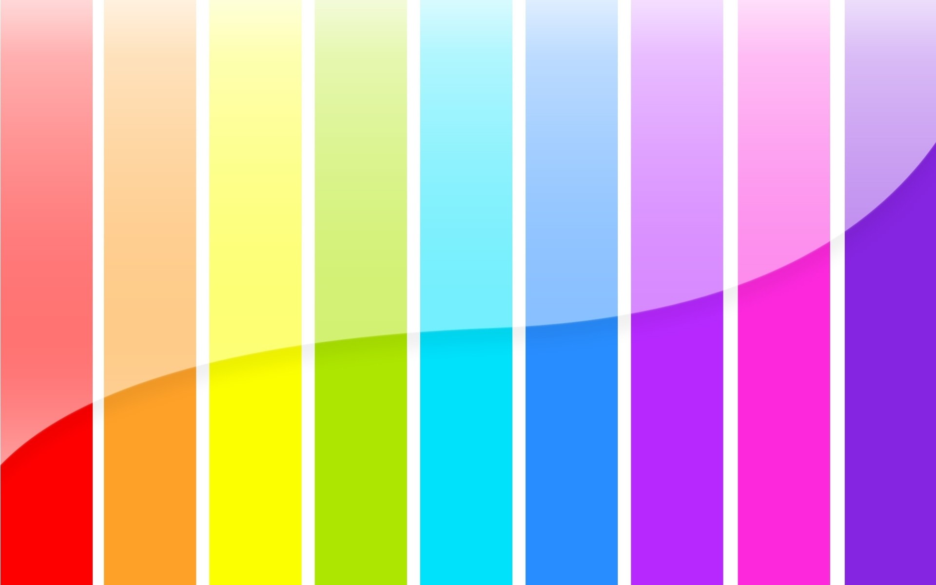 strisce design