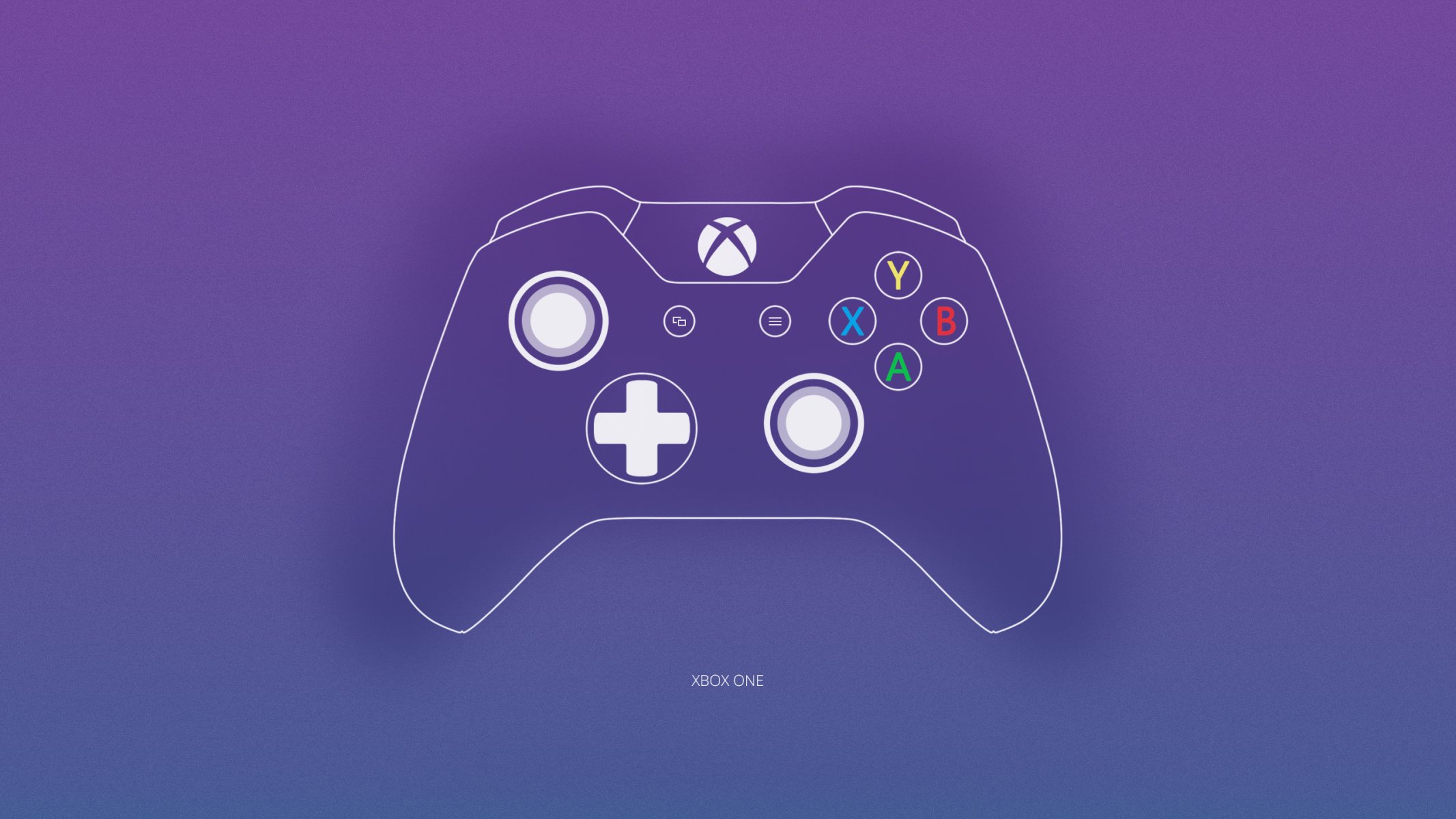 gamepad xboxone konsolen