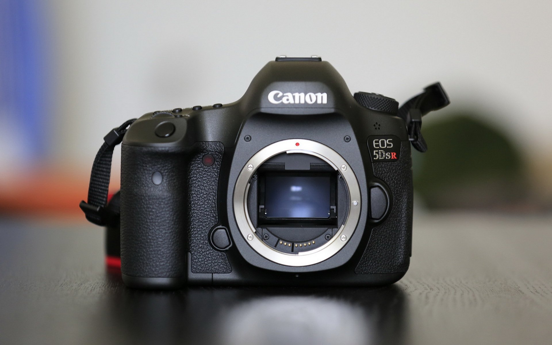 canon macchina fotografica sfondo