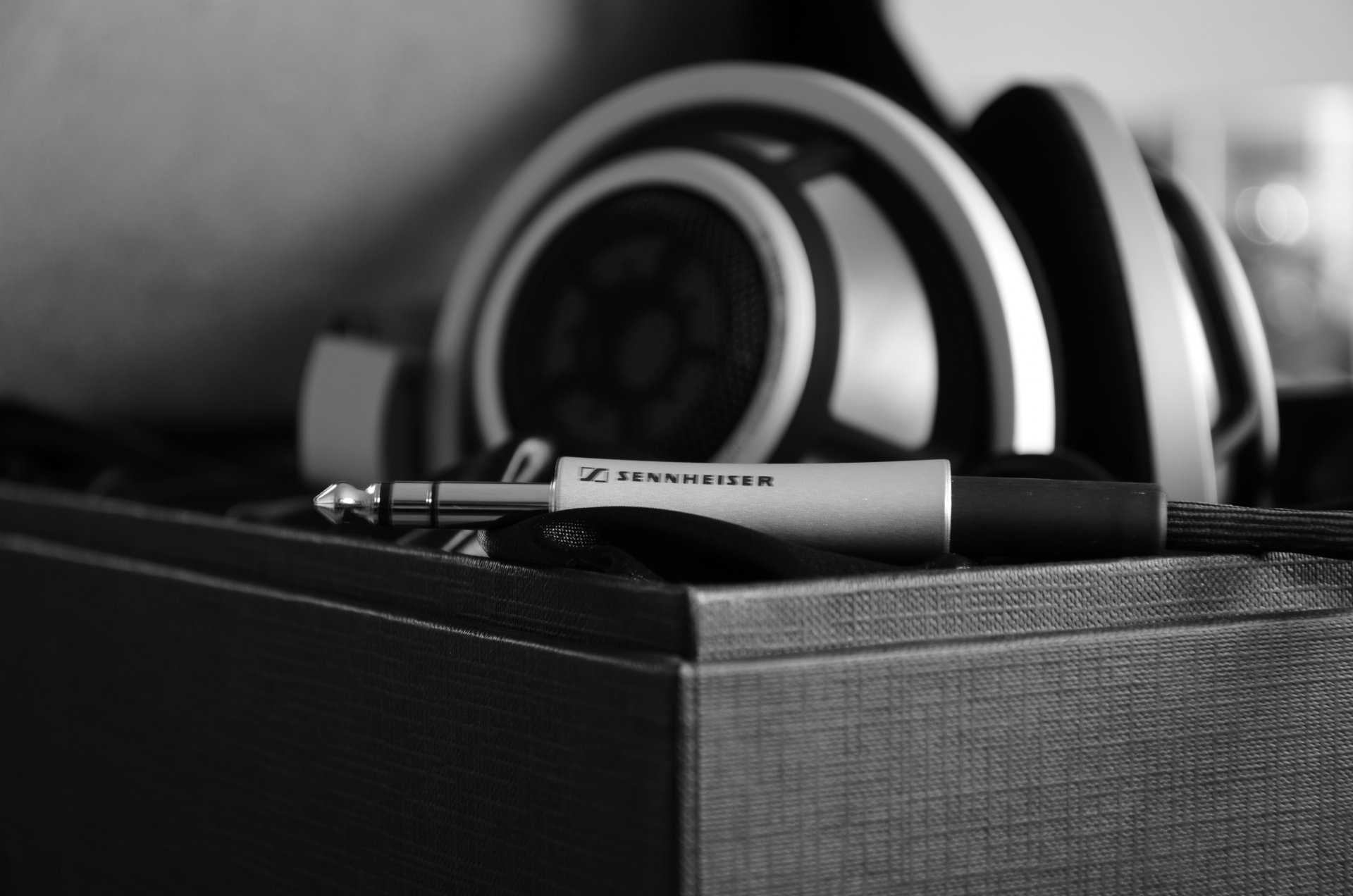 ennheser hd800 аудио