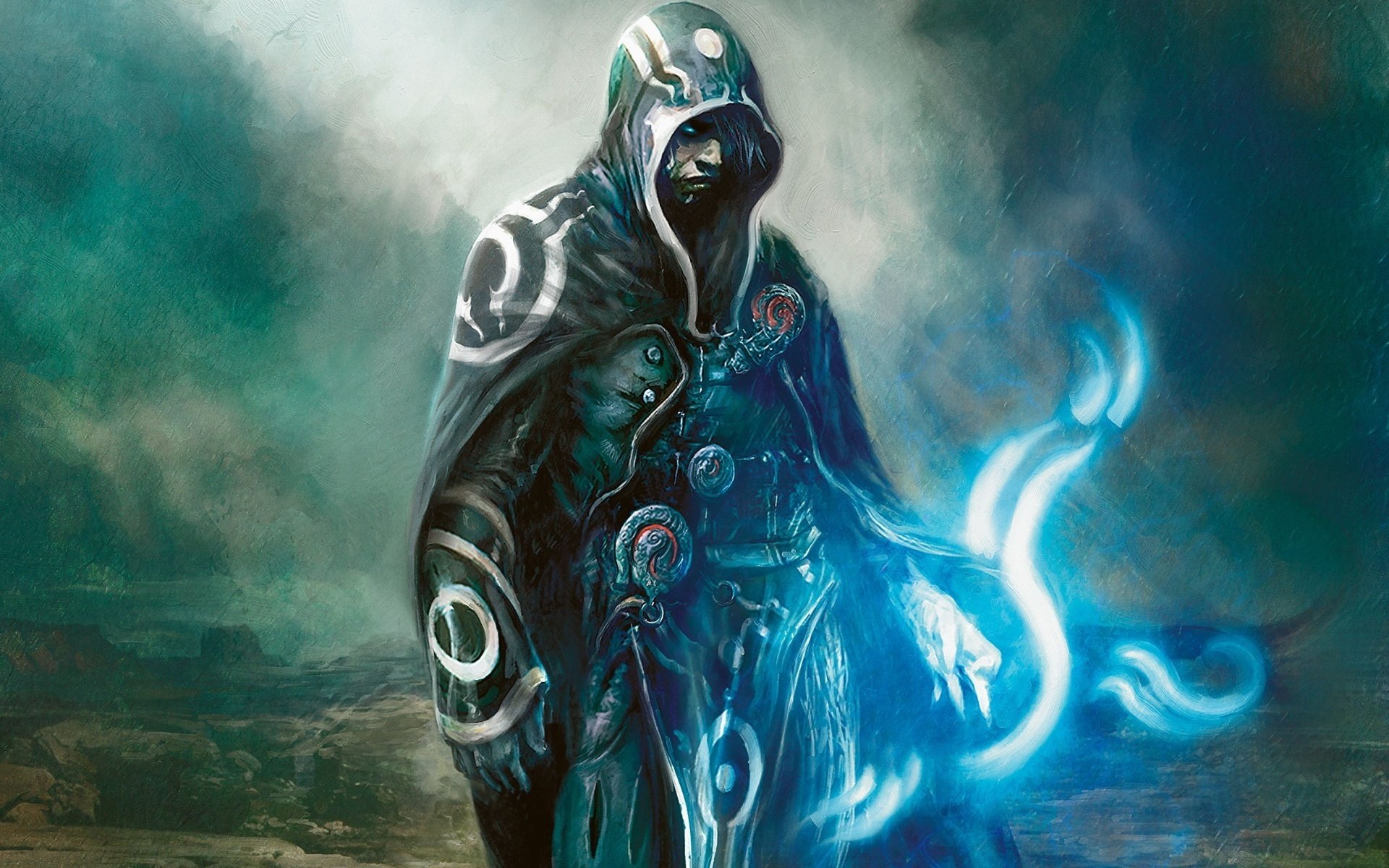 star warrior fumée costume peur dessin flamme manteau