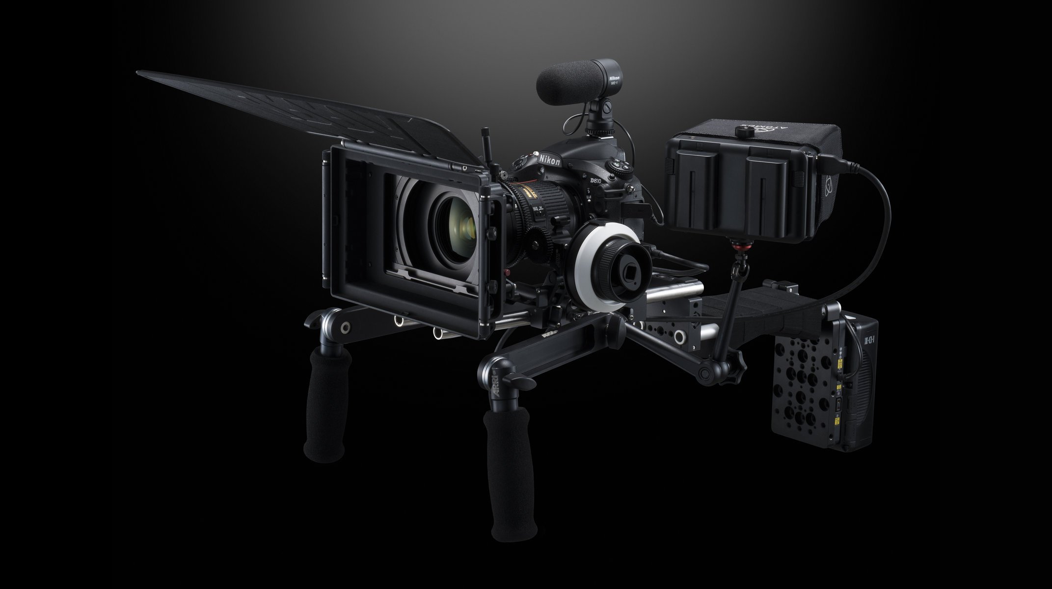 nikon camera d810 dslr