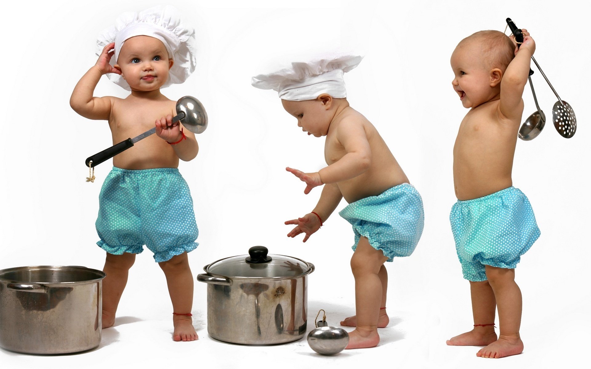 pantalones cortos azules sartenes cuchara garabatos cocineros cuchara sartén fondo pantalones cortos niños intranquilidad niños migajas juegos diversión bromas
