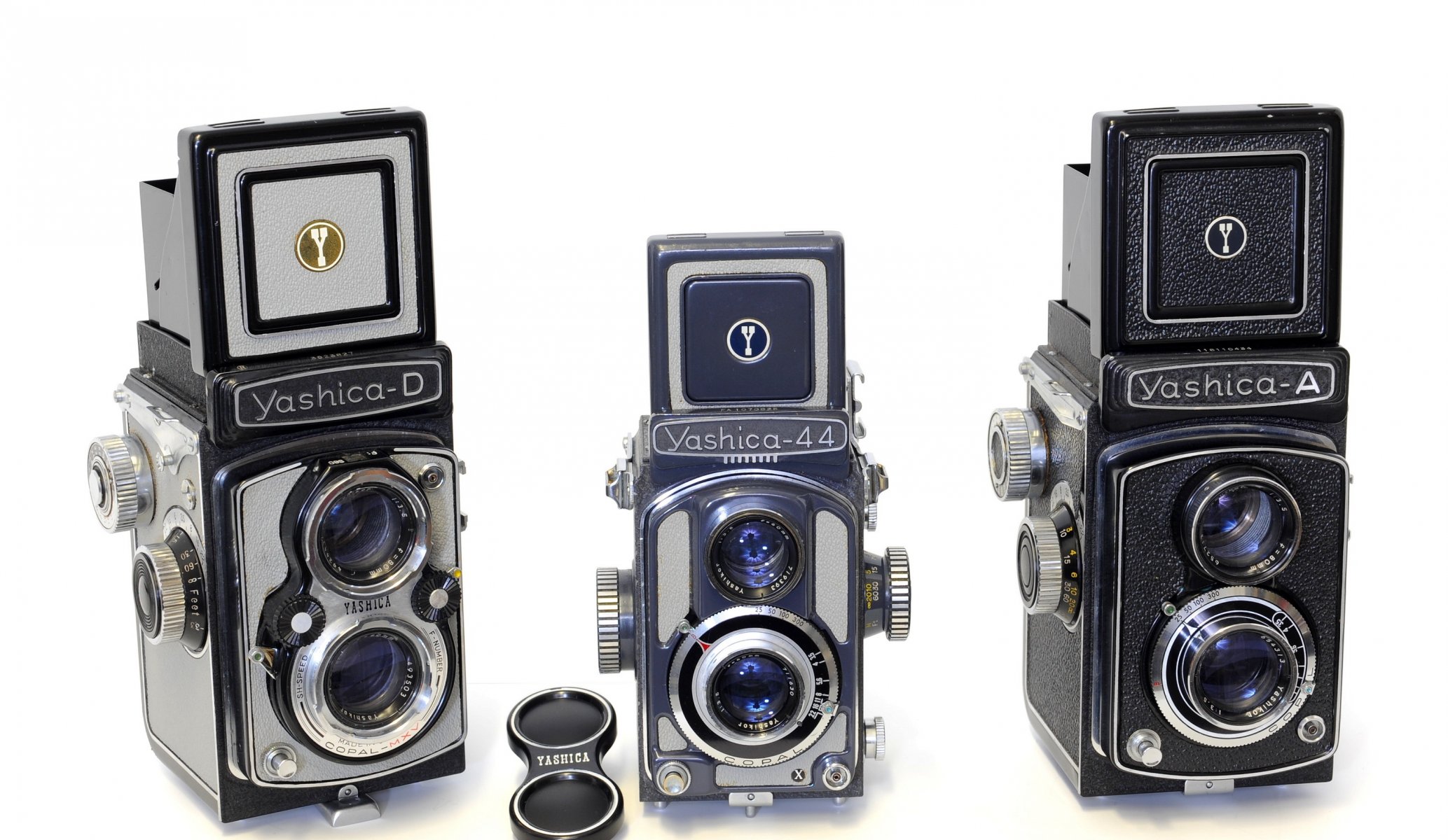 kamera yashica makro