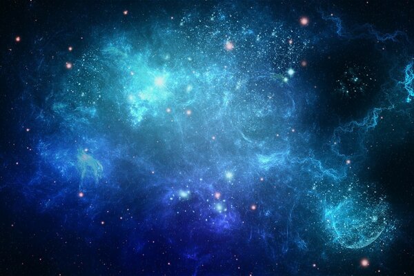 Space image, remote image