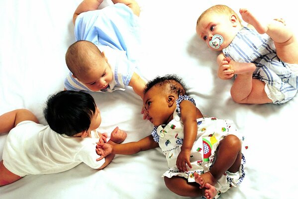 Getting to know kids and their pranks