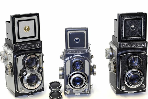 Nuove fotocamere macro per te