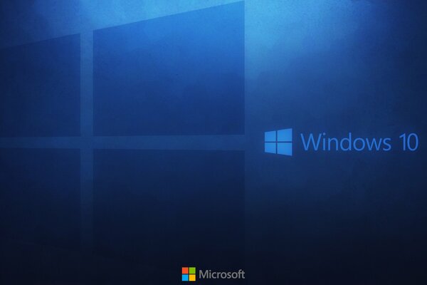 Microsoft Windows 10 Arbeitsfenster