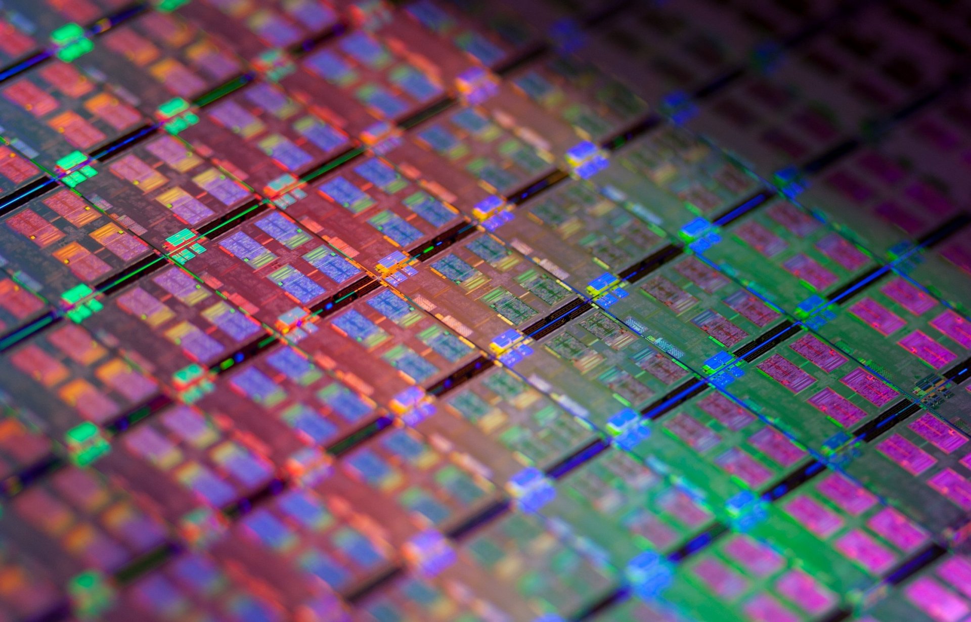 intel procesador cpu electrónica