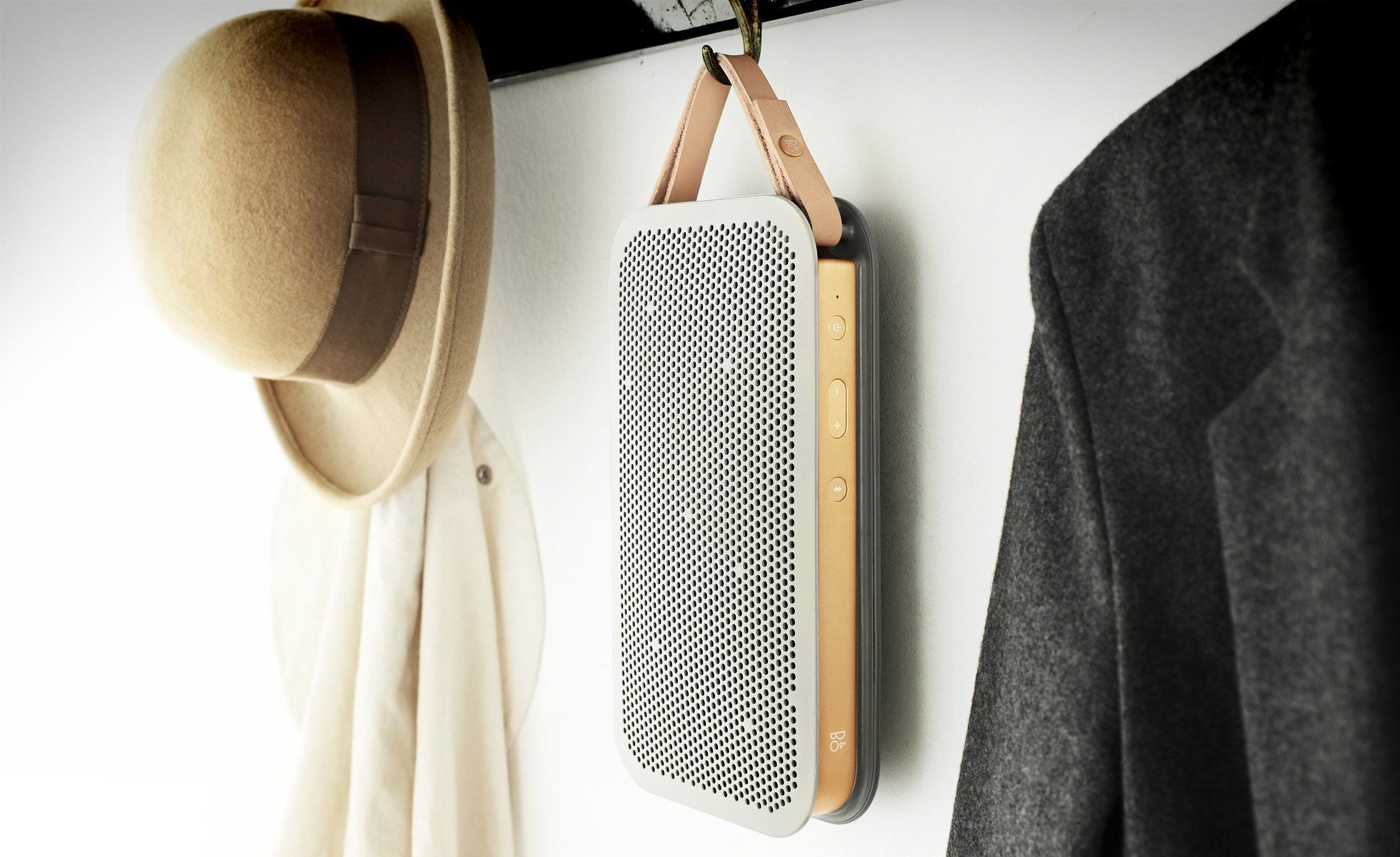 bang&olufsen beoplay a2 bluetooth-lautsprecher