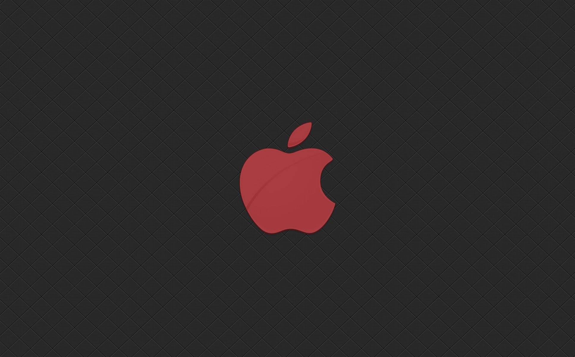 apple mac logo