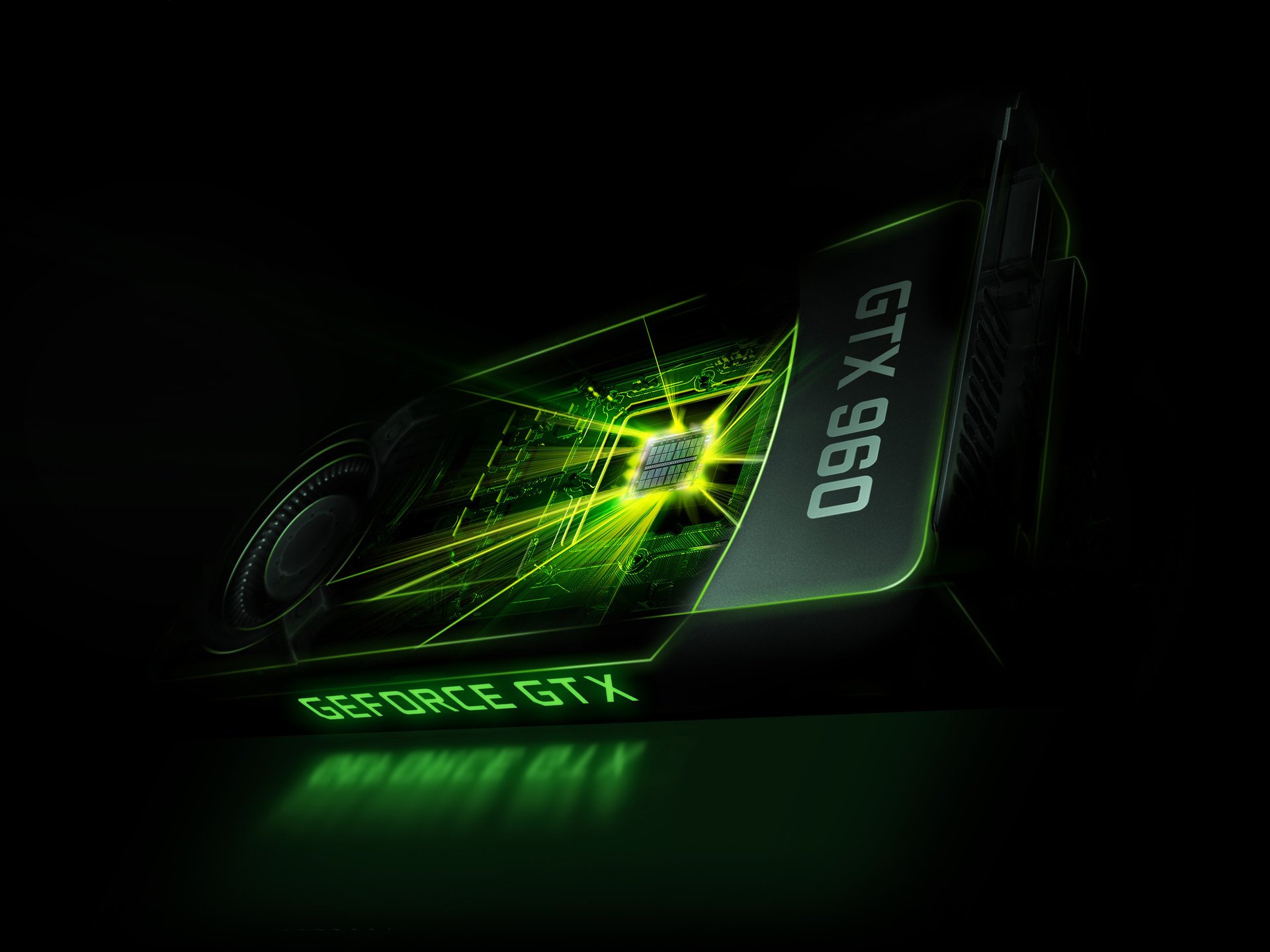 nvidia geforce gtx carte vidéo