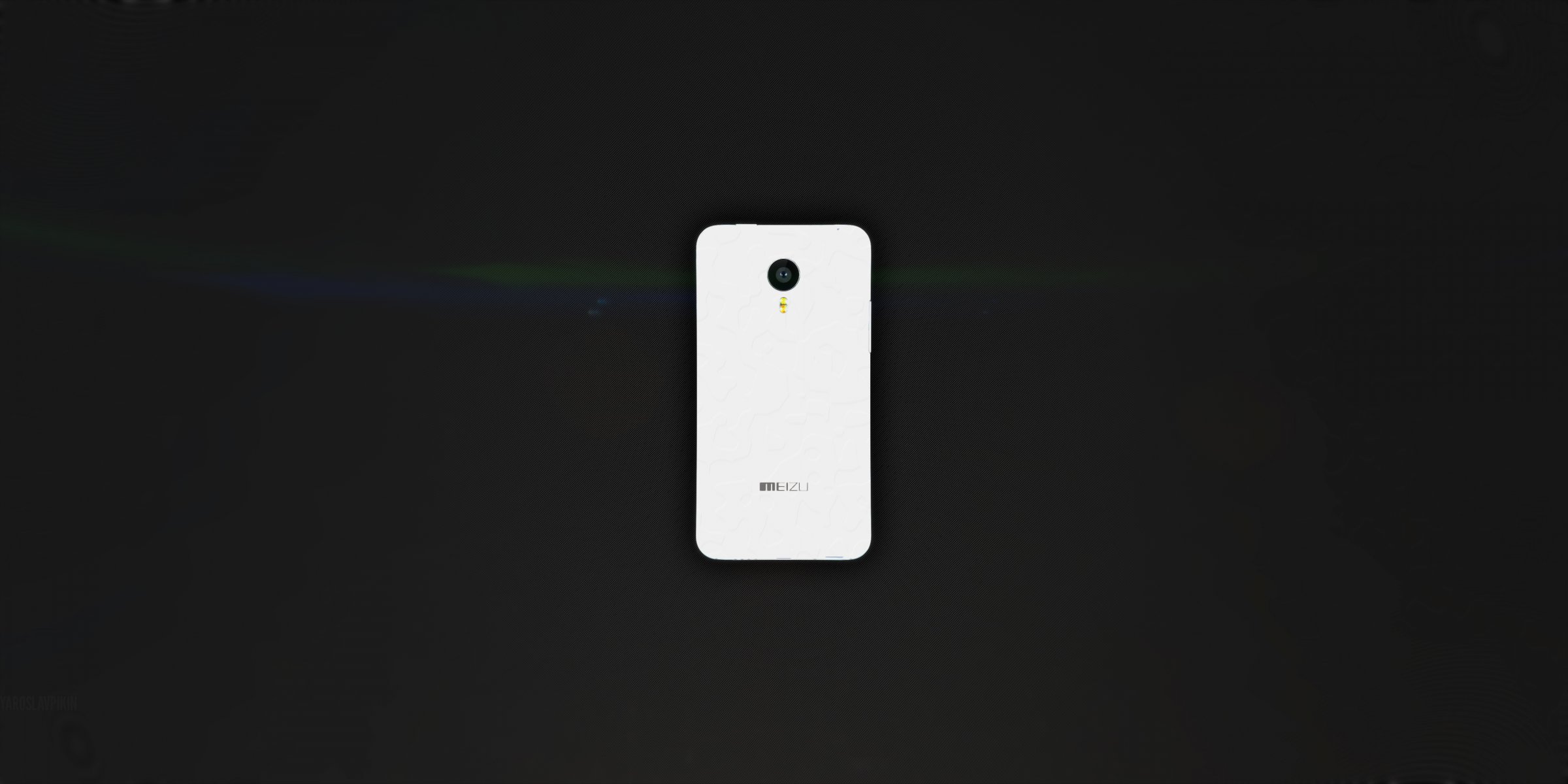 meizu meizu mx4 смартфон телефон привет-тек технологии