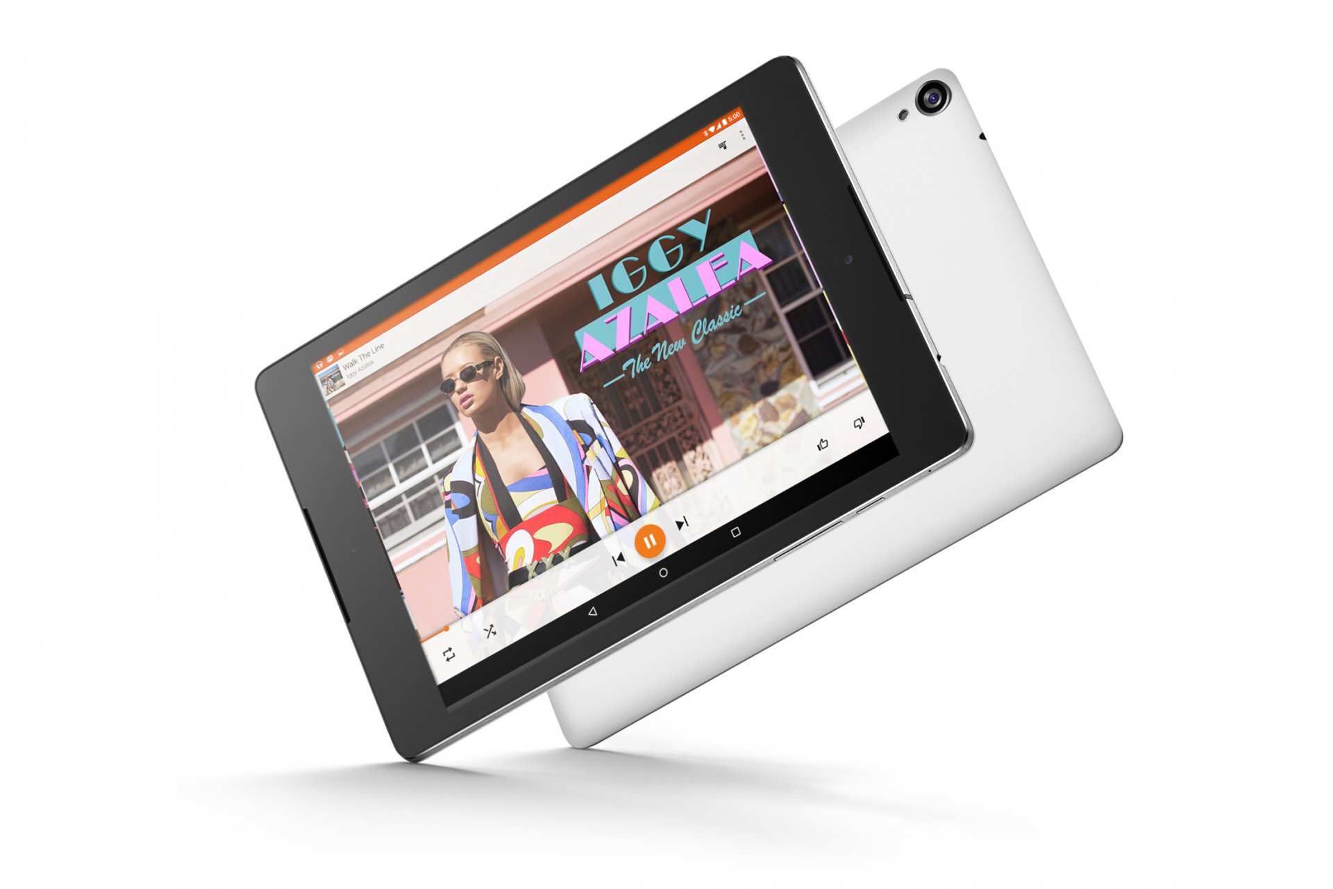 htc nexus 9 by google tablet 2014 android 5.0 lollipop