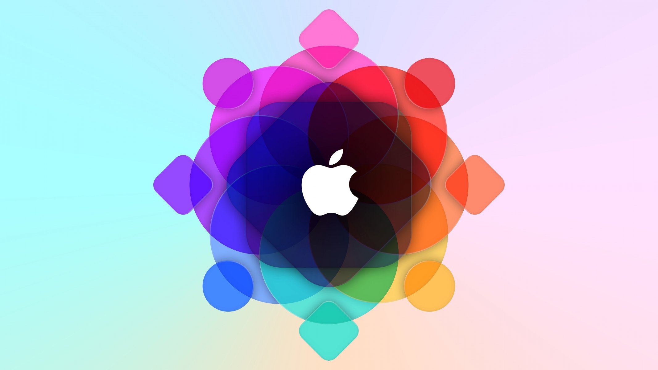 wwdc apfel mac logo