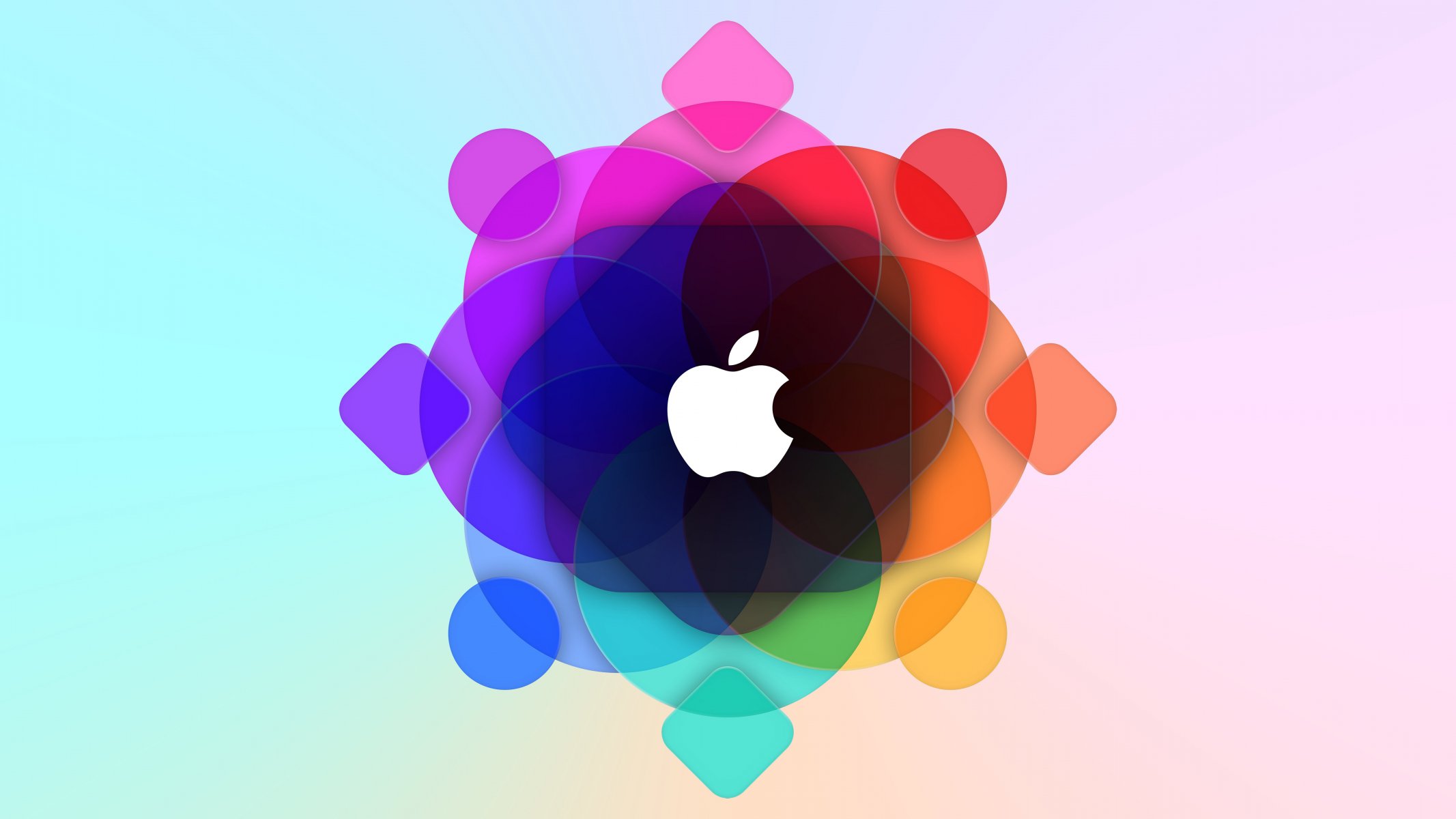 wwdc apple mac logotipo