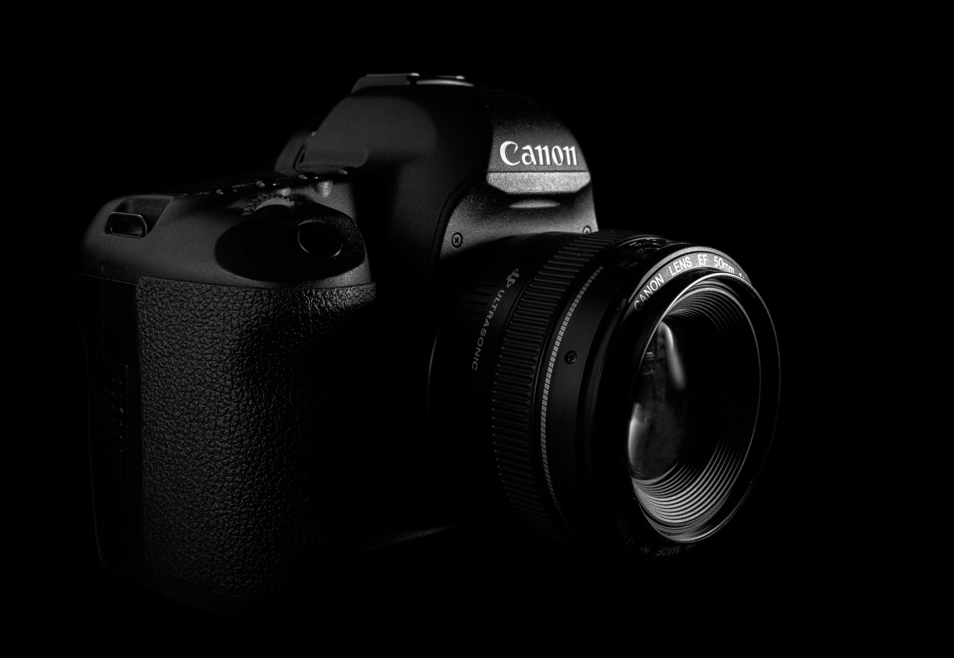 a camera black background canon 5d markii wallpaper