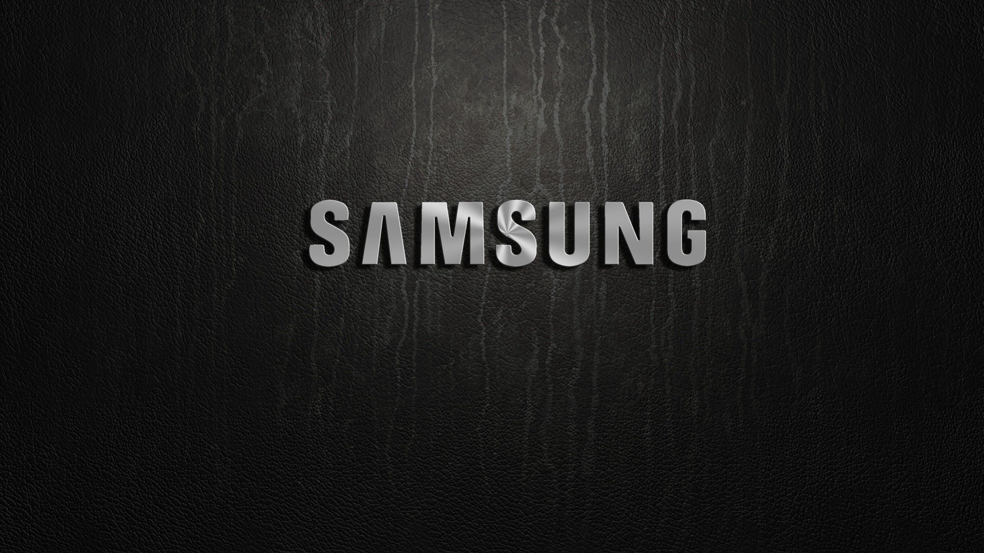 logo argento samsung