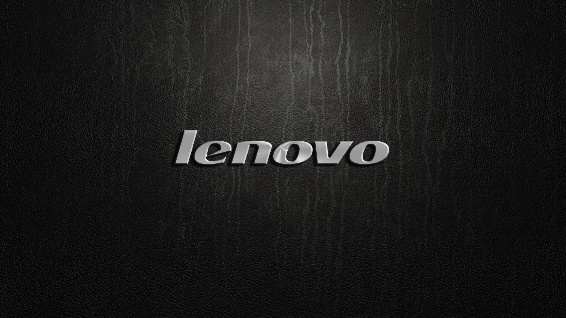 lenovo srebrny logo