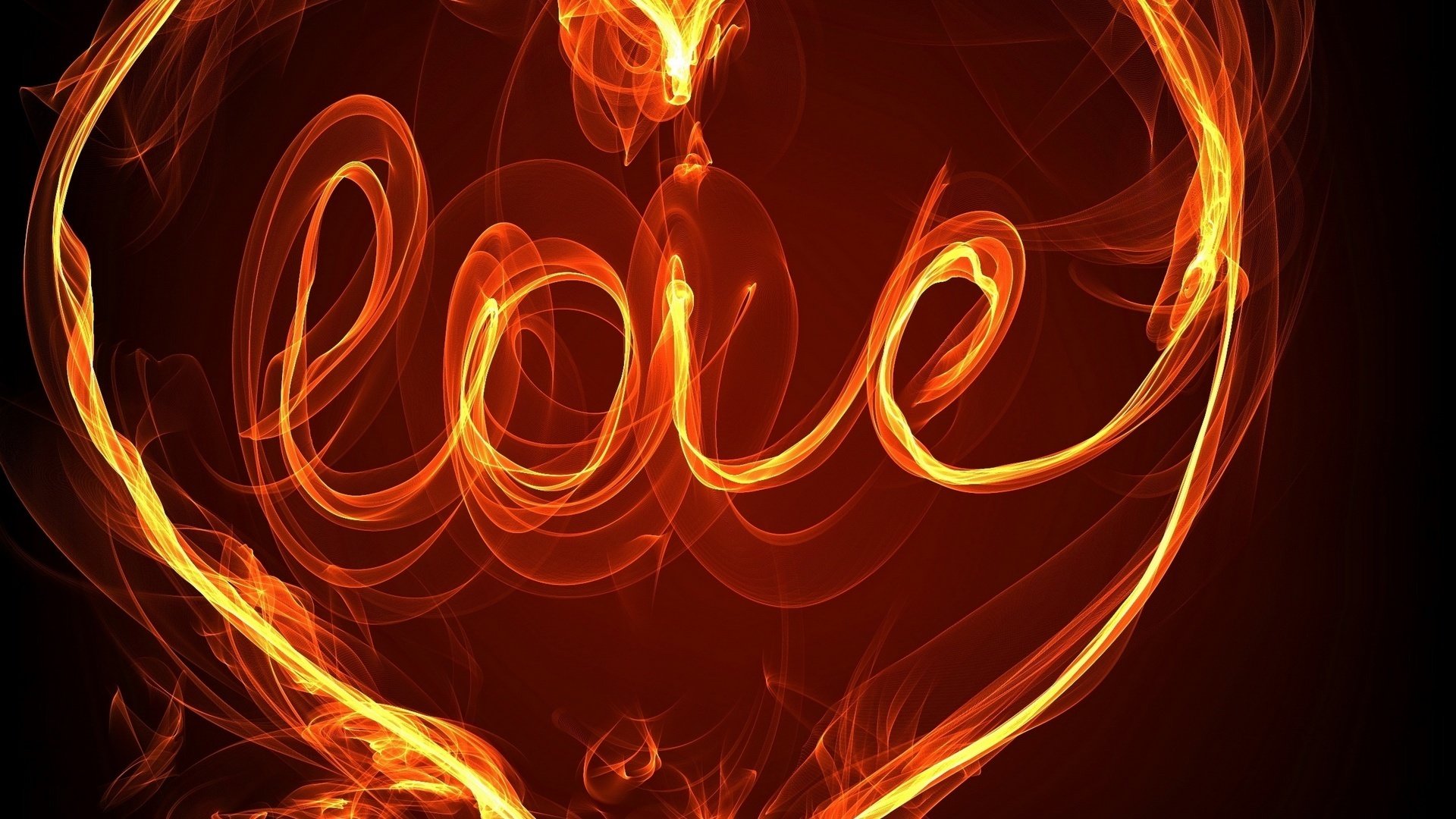 words about love heart love fire heart recognition romance feelings tenderness passion