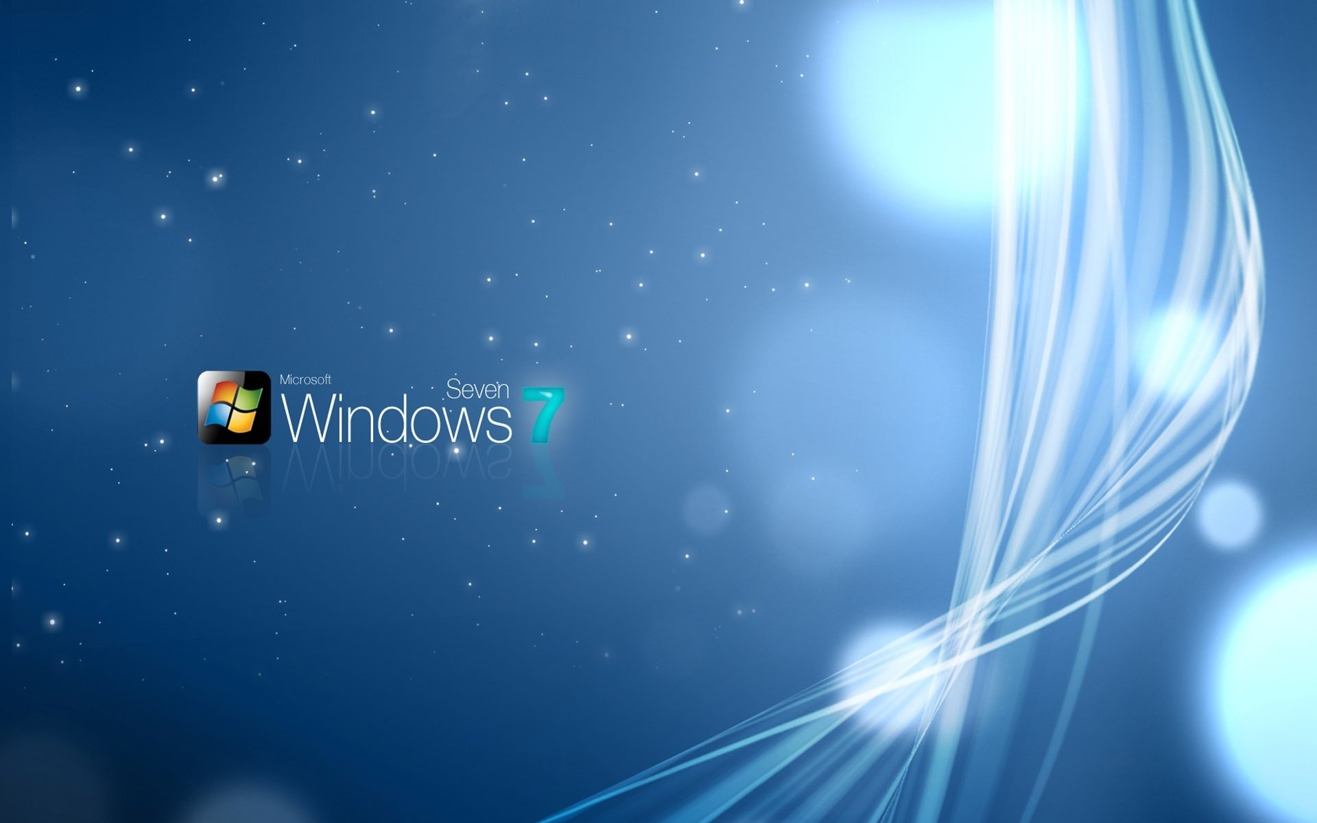 tarry sky tape windows 7 emblems logos line star